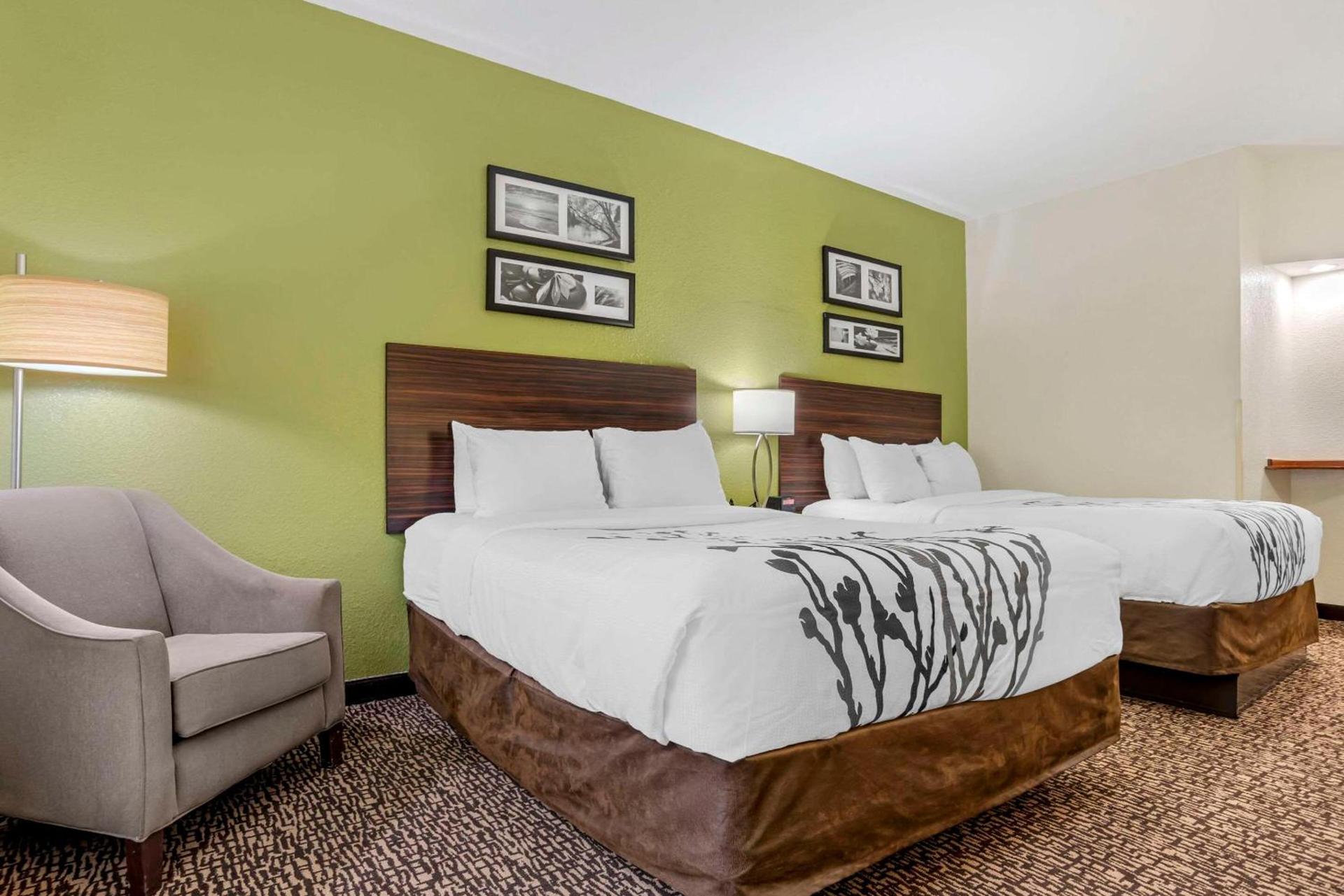 Sleep Inn & Suites Montgomery East I-85 photo 5