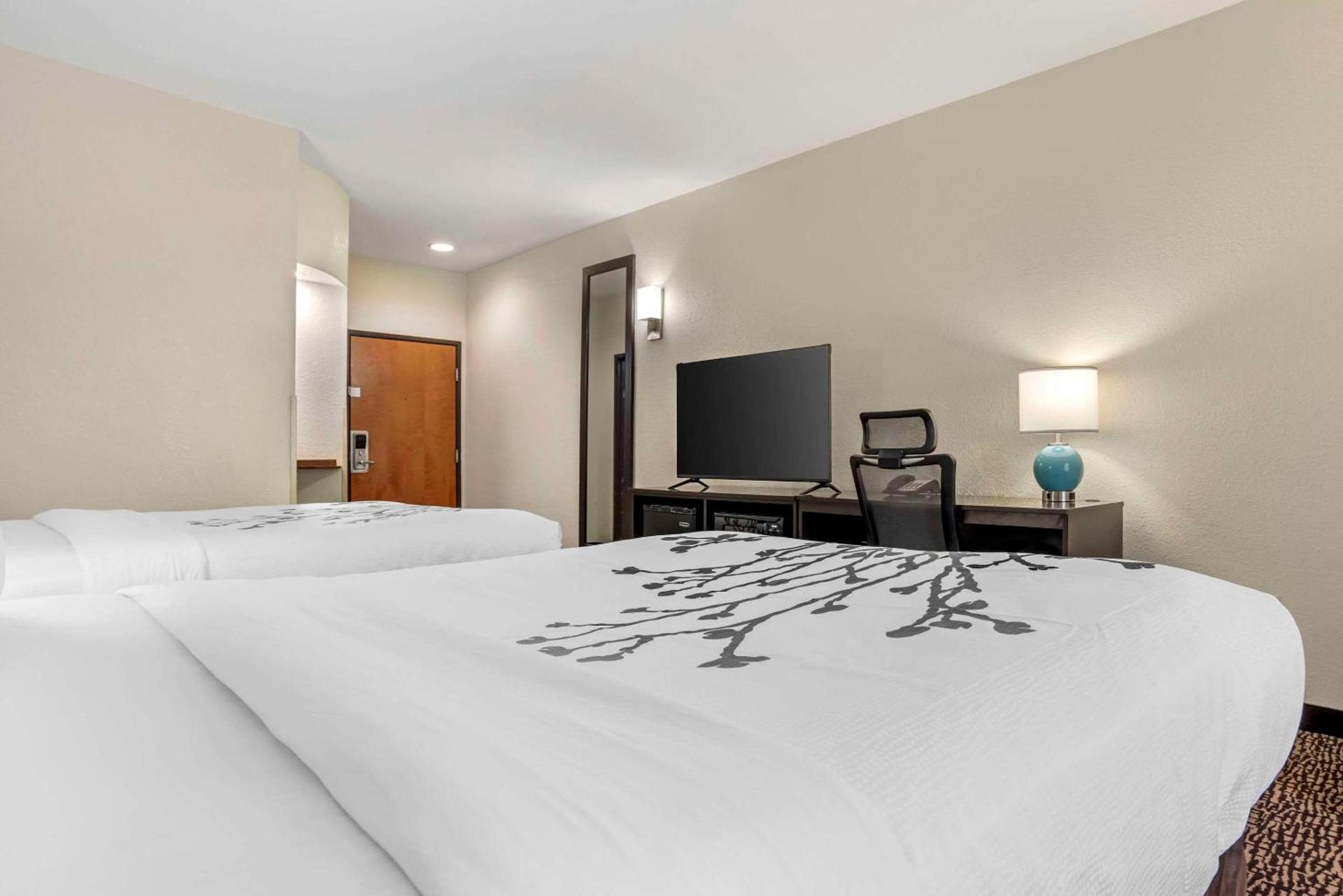 Sleep Inn & Suites Montgomery East I-85 photo 7