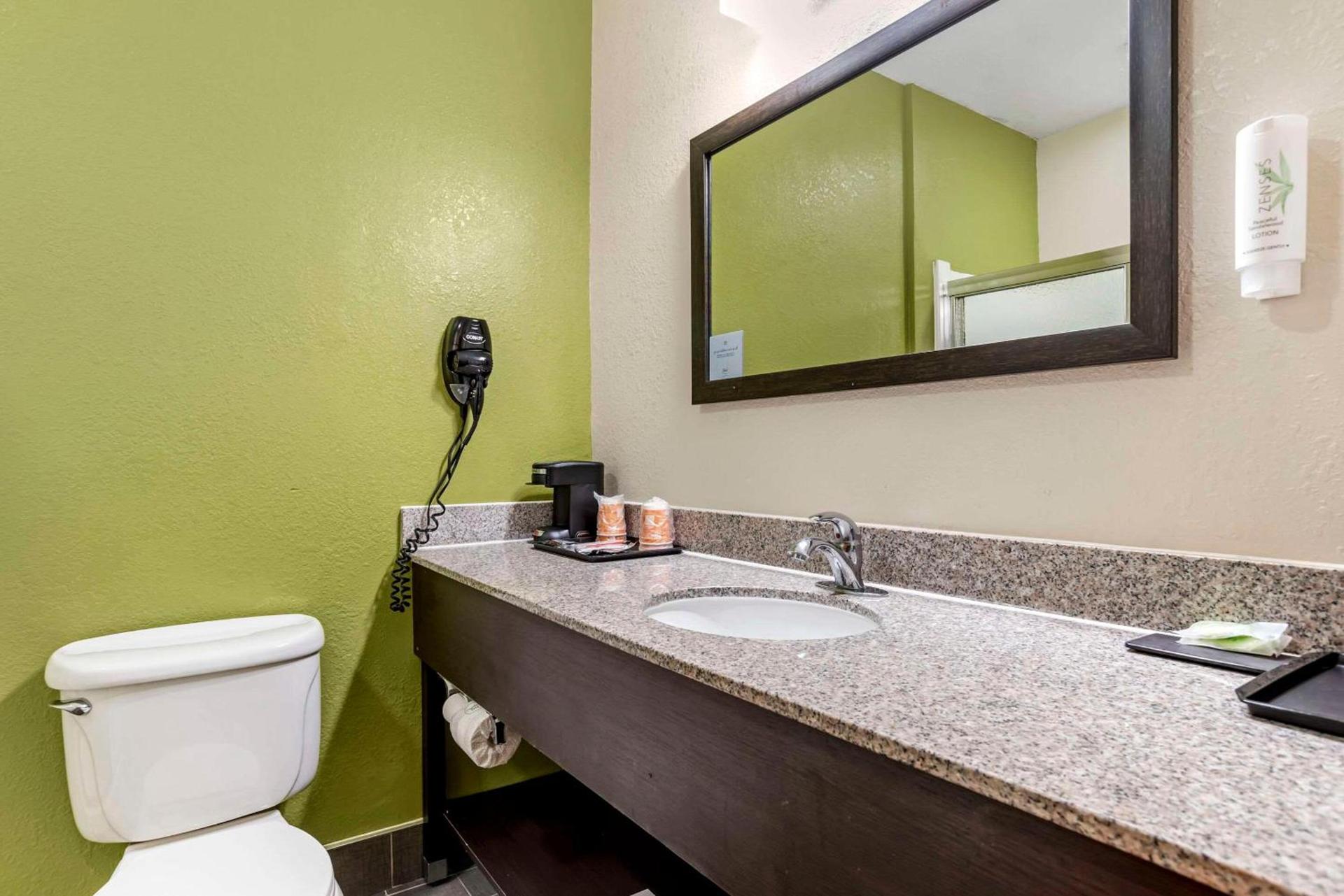 Sleep Inn & Suites Montgomery East I-85 photo 10