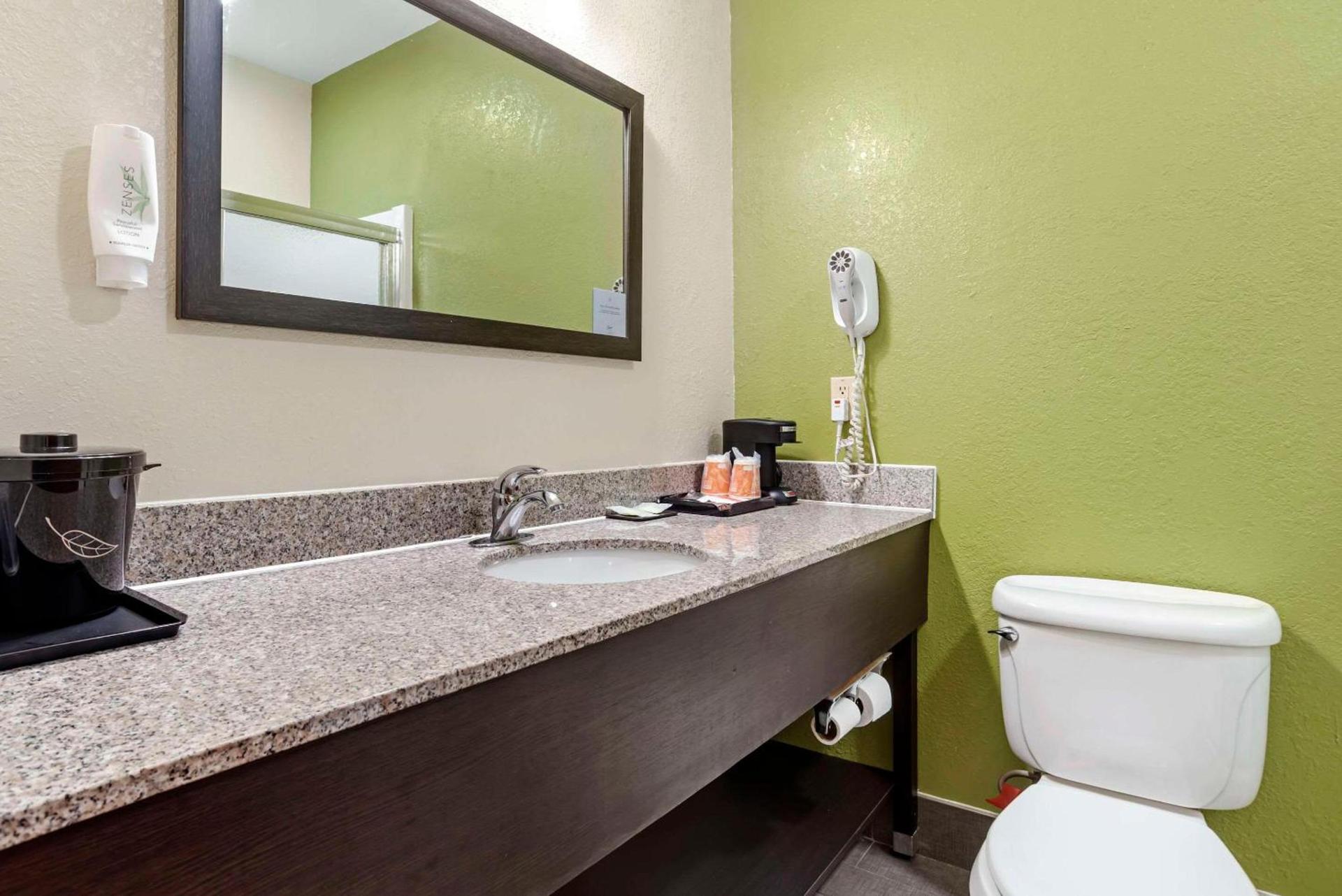 Sleep Inn & Suites Montgomery East I-85 photo 9