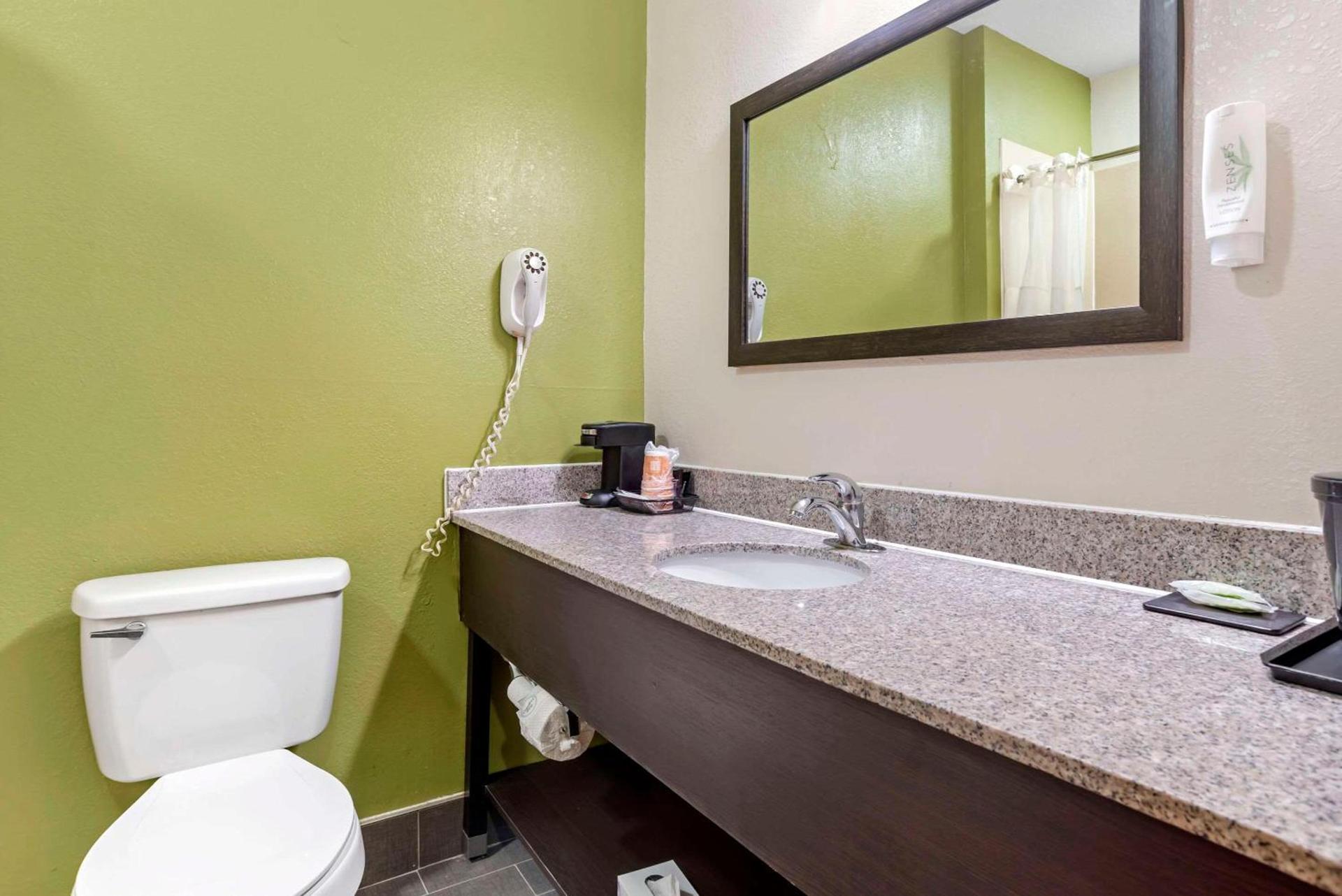 Sleep Inn & Suites Montgomery East I-85 photo 12