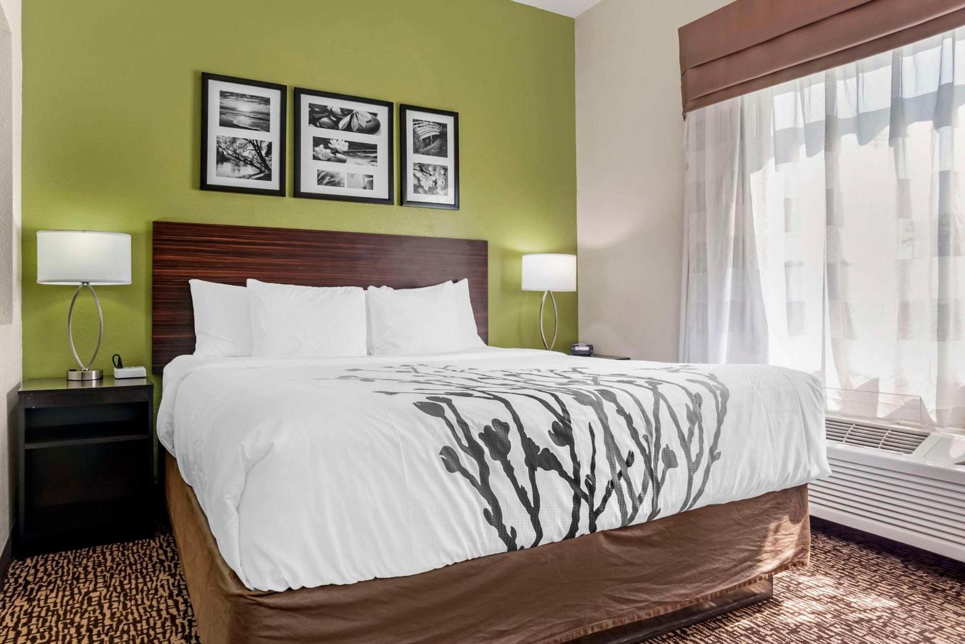 Sleep Inn & Suites Montgomery East I-85 photo 18