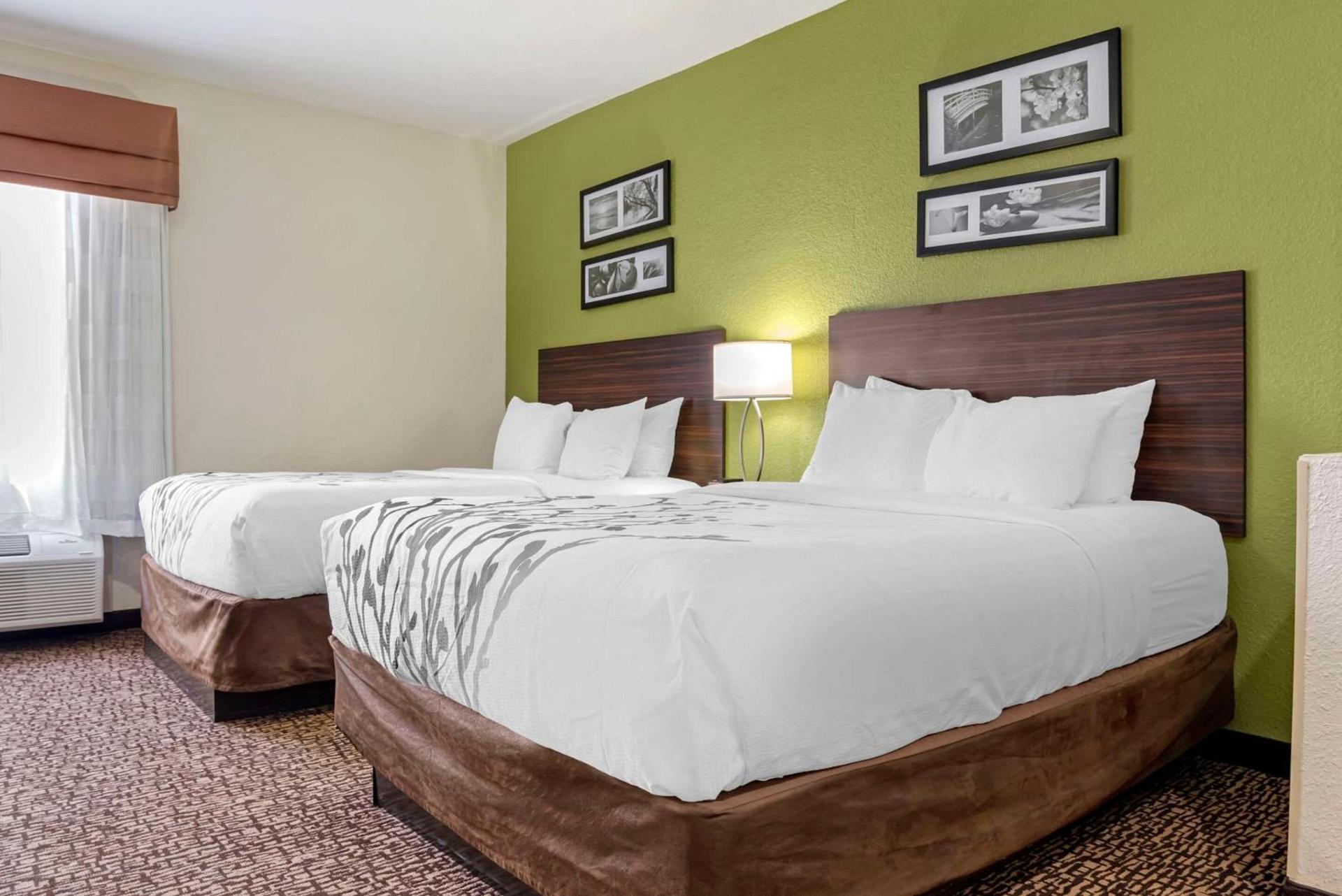 Sleep Inn & Suites Montgomery East I-85 photo 24