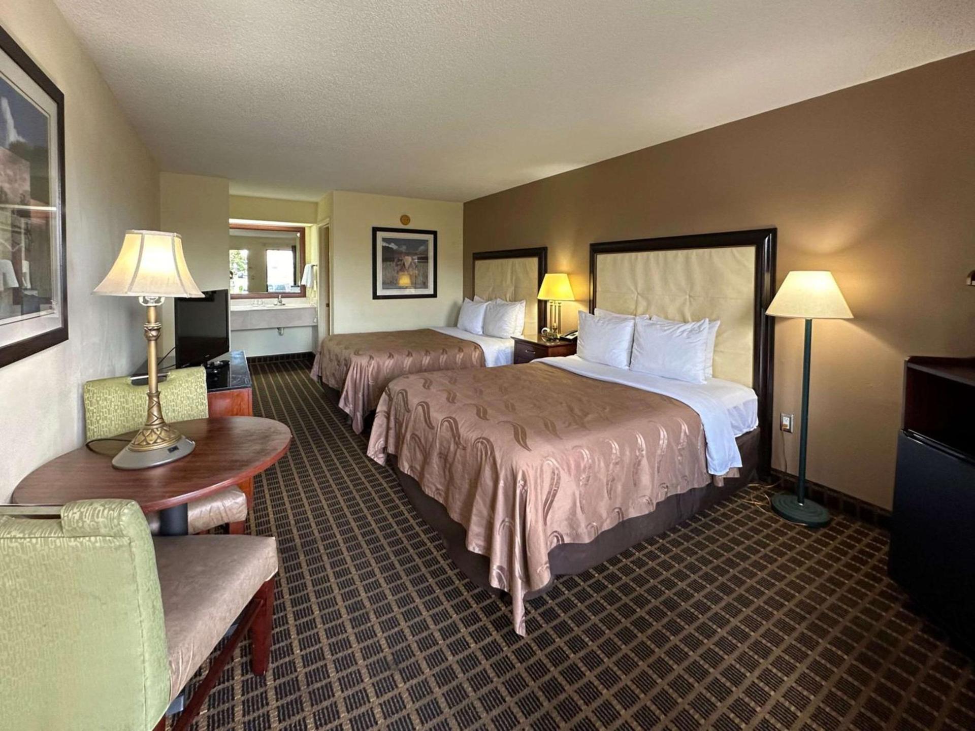 Quality Inn Byron - Warner Robins photo 9