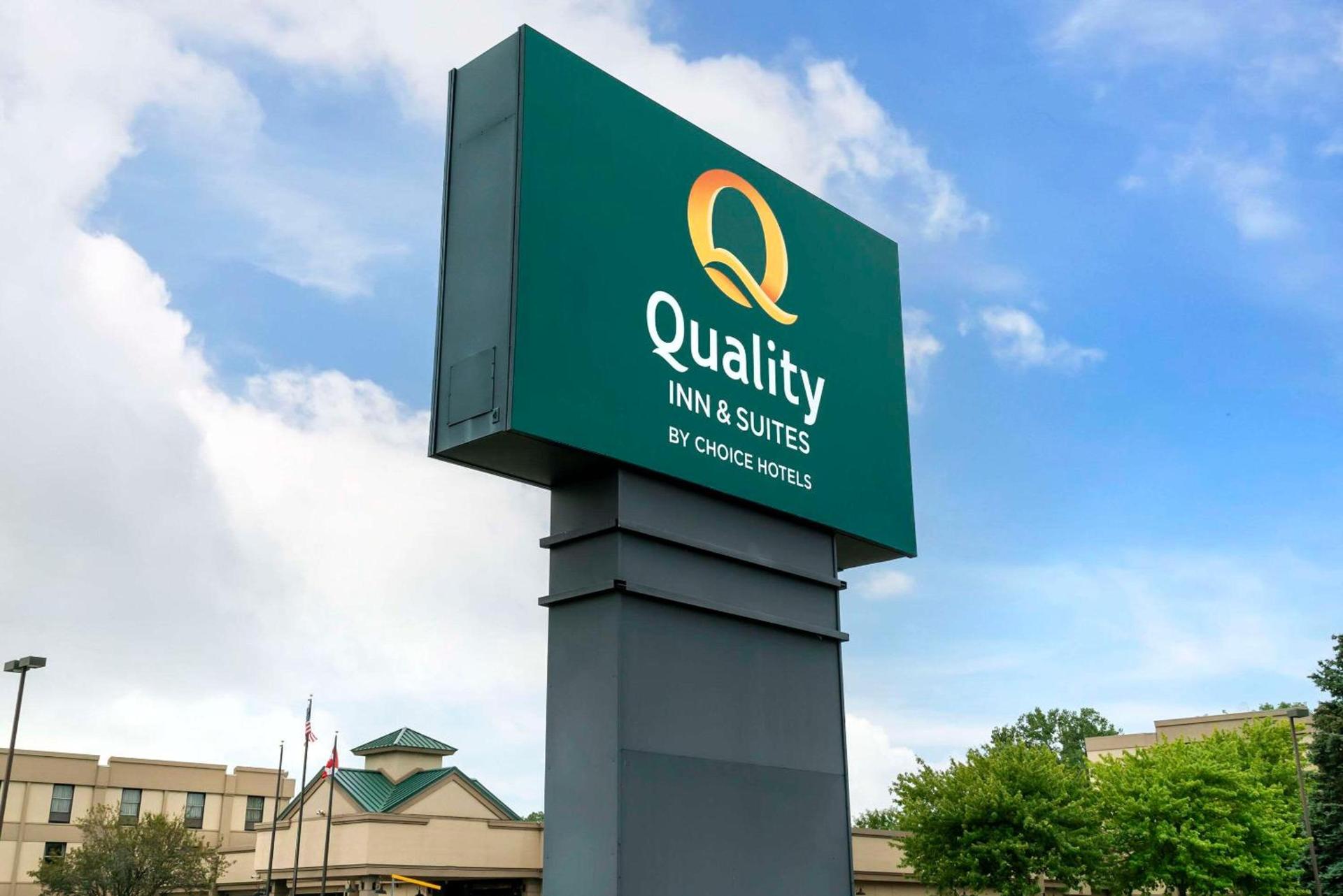 Quality Inn & Suites Monroe photo 3