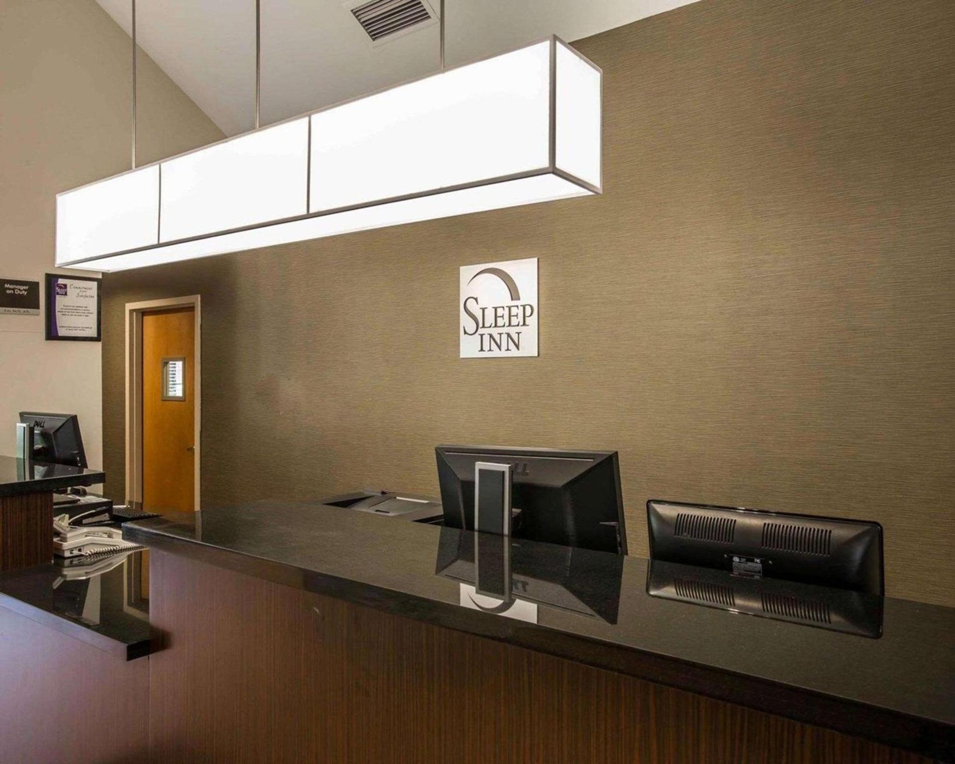 Sleep Inn Greensboro Airport photo 7