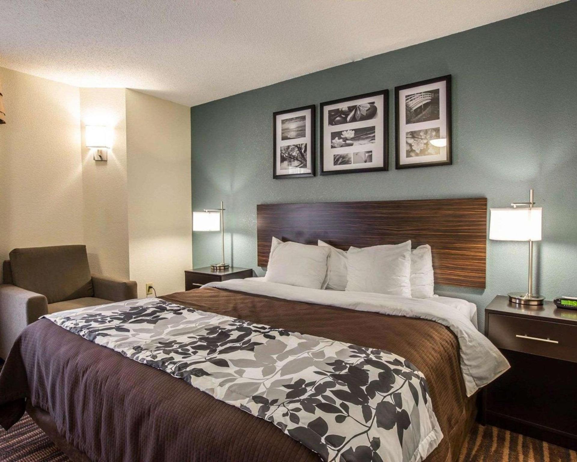 Sleep Inn Greensboro Airport photo 13