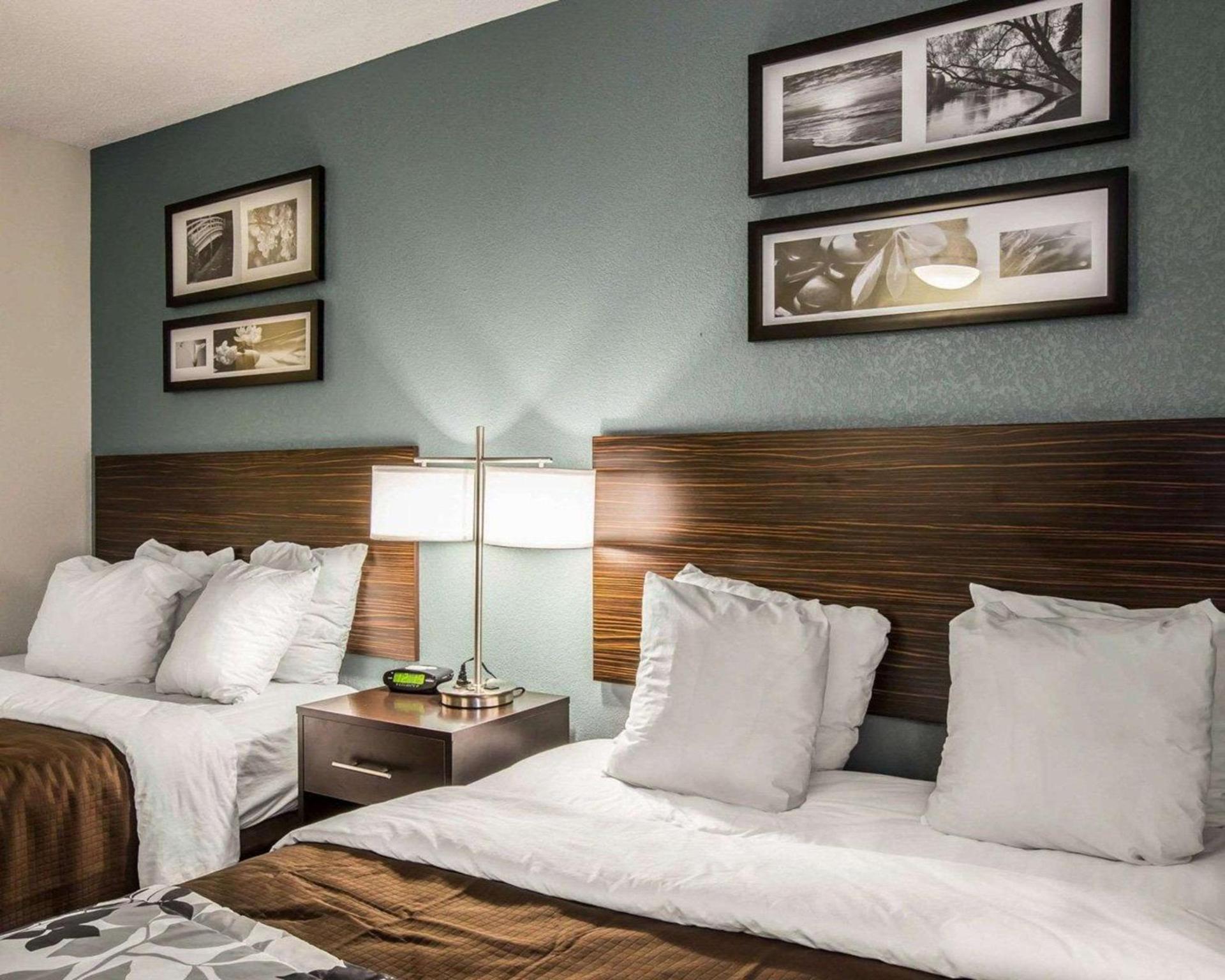 Sleep Inn Greensboro Airport photo 14