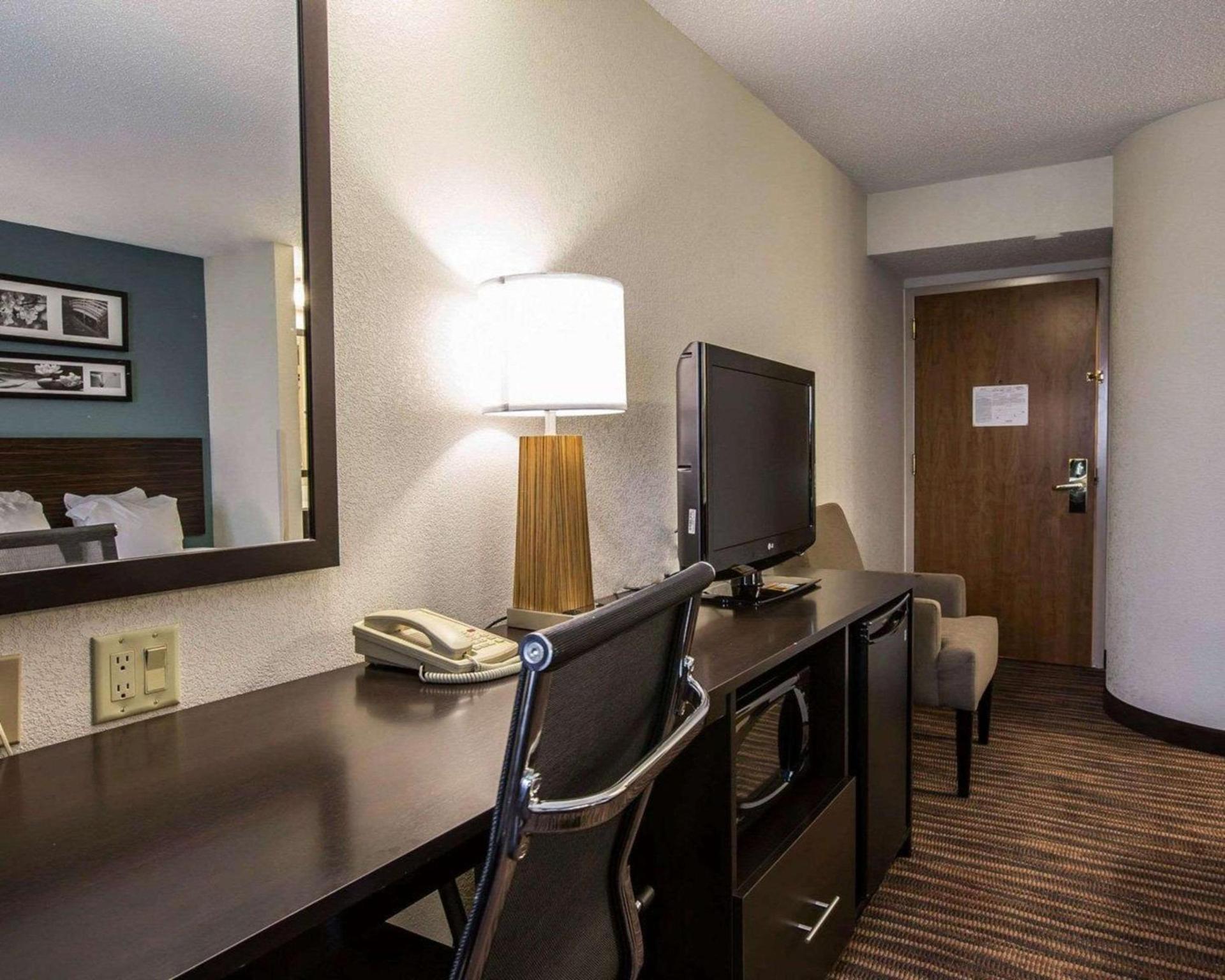 Sleep Inn Greensboro Airport photo 15
