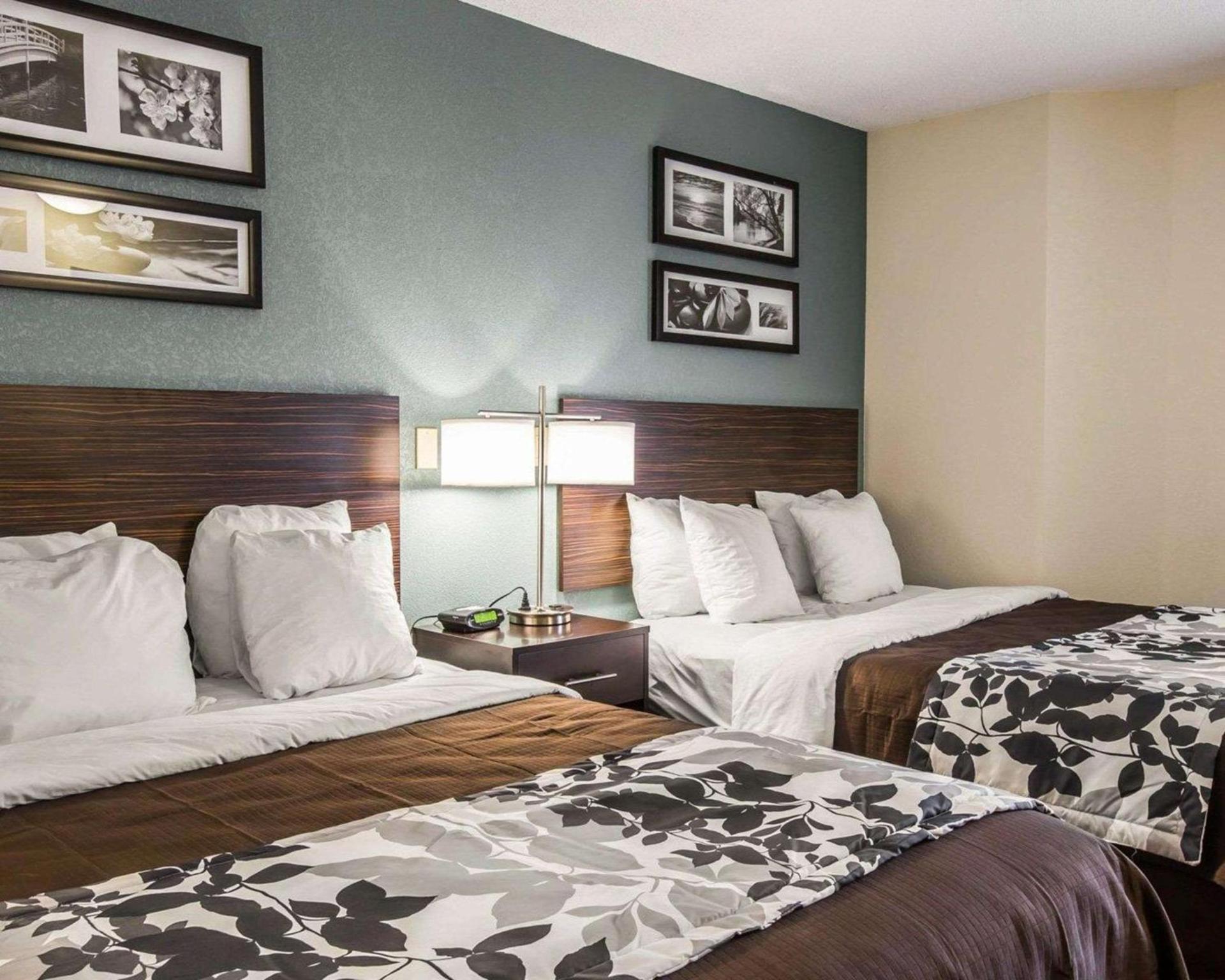 Sleep Inn Greensboro Airport photo 16