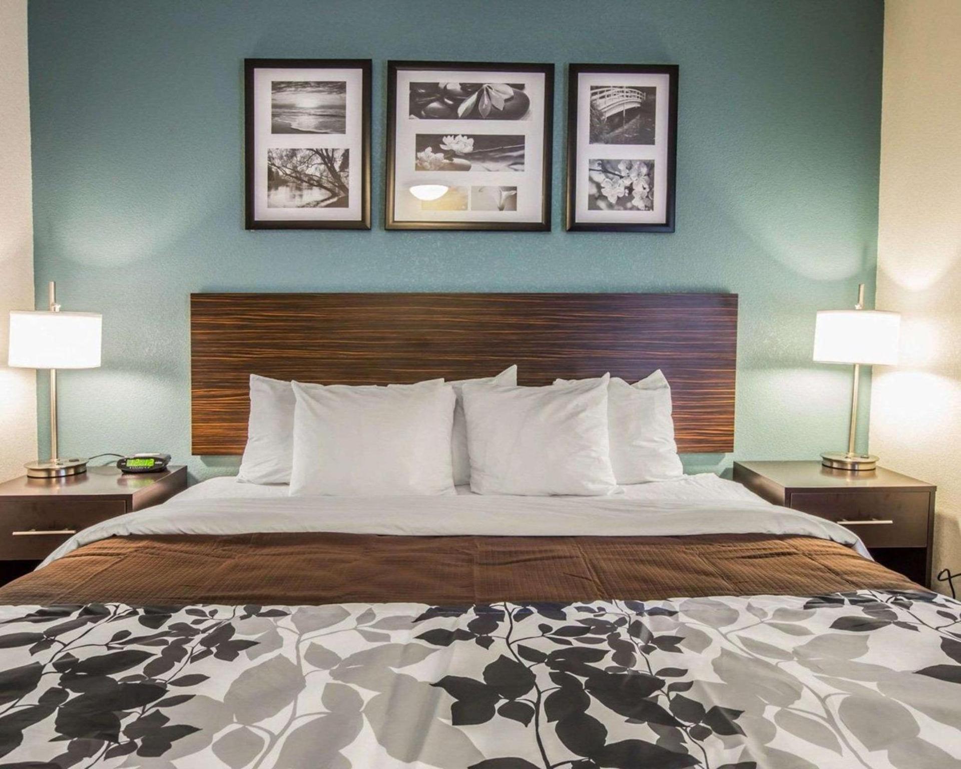 Sleep Inn Greensboro Airport photo 18