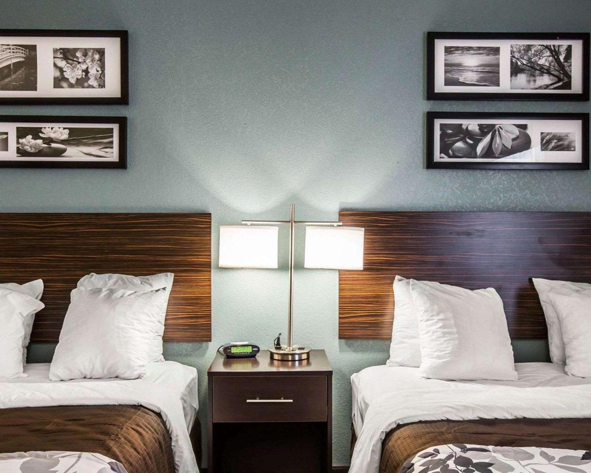 Sleep Inn Greensboro Airport photo 17