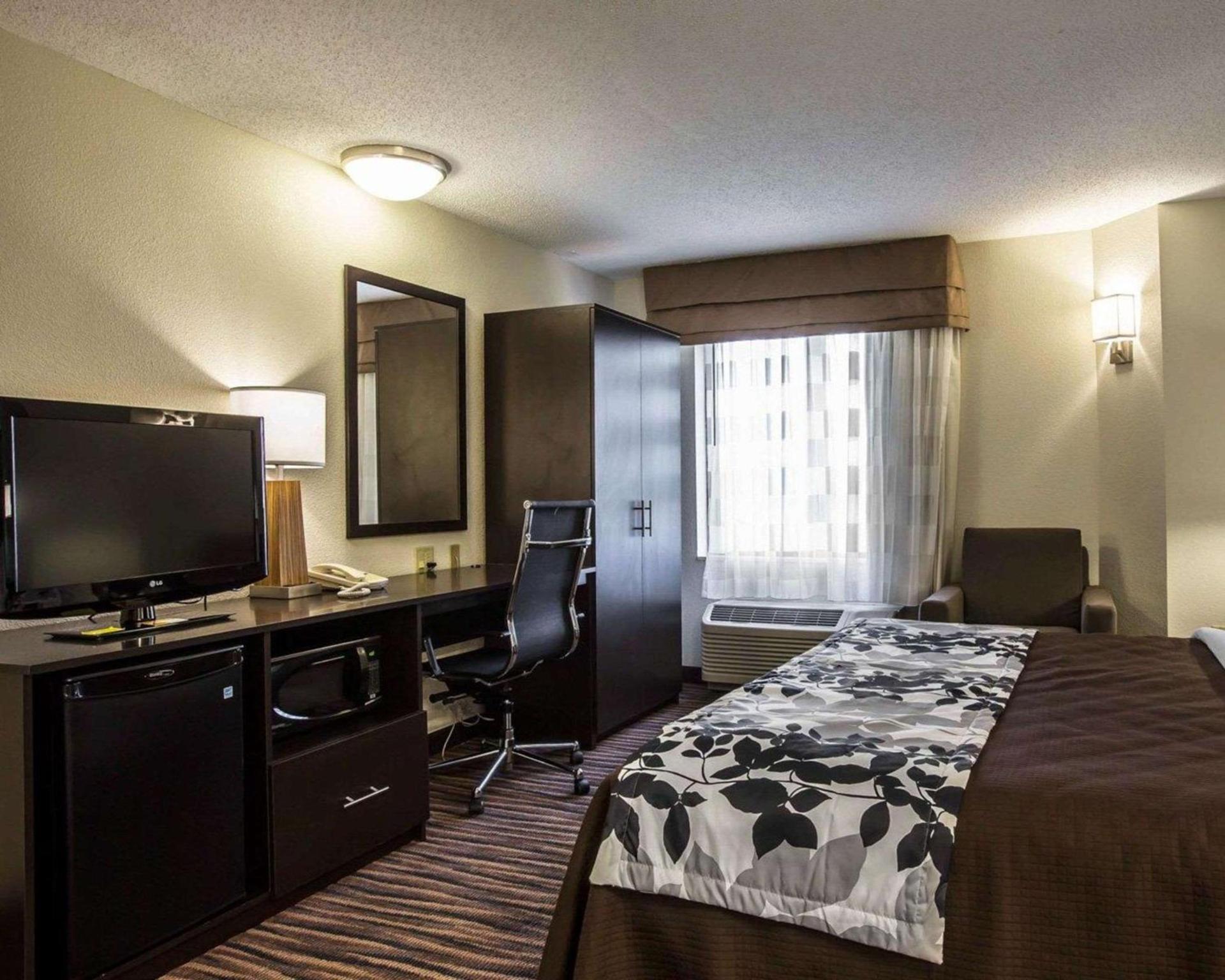 Sleep Inn Greensboro Airport photo 19