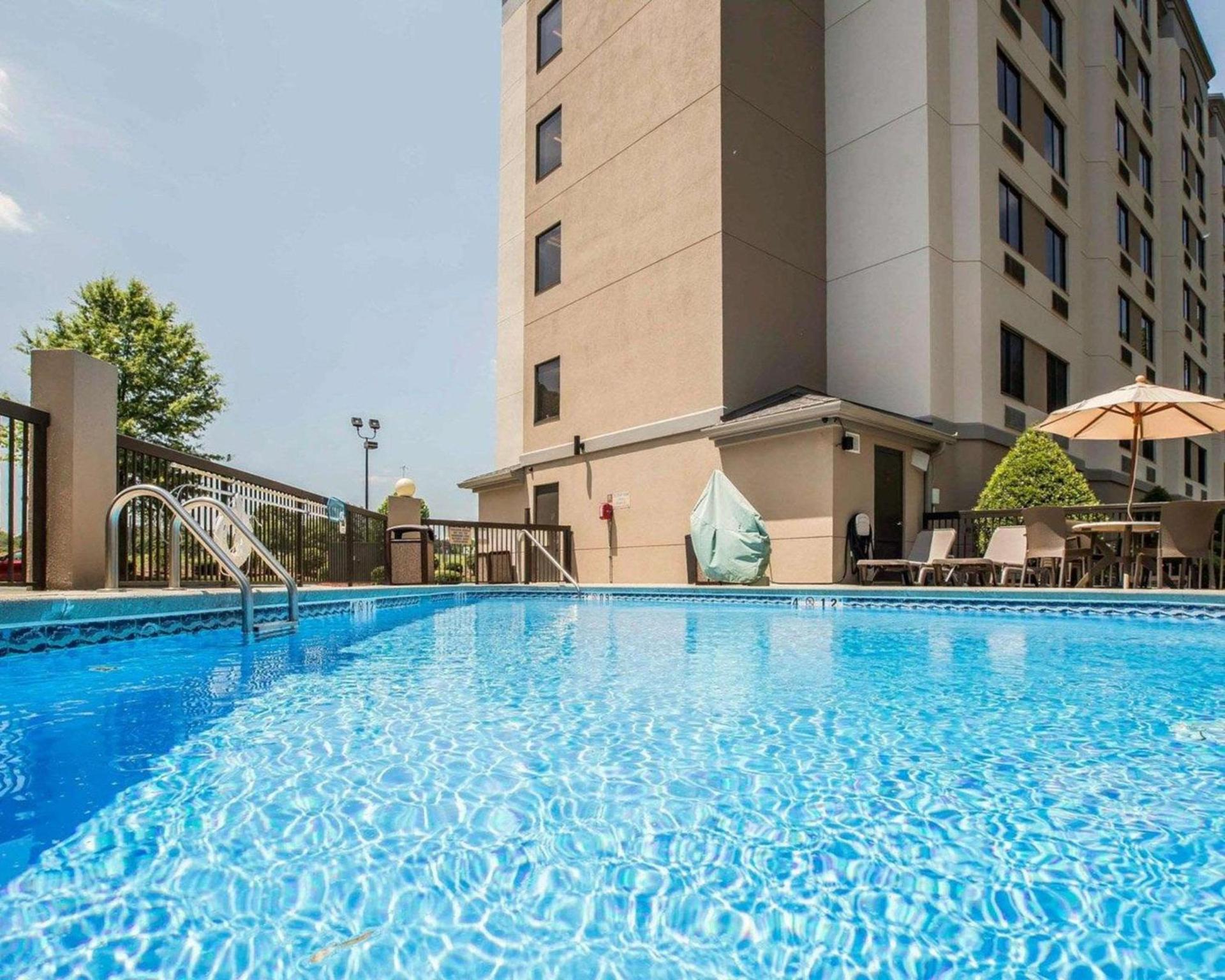 Sleep Inn Greensboro Airport photo 21