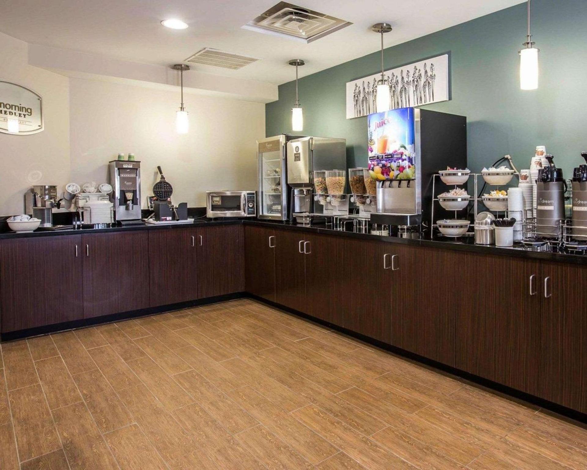 Sleep Inn Greensboro Airport photo 25