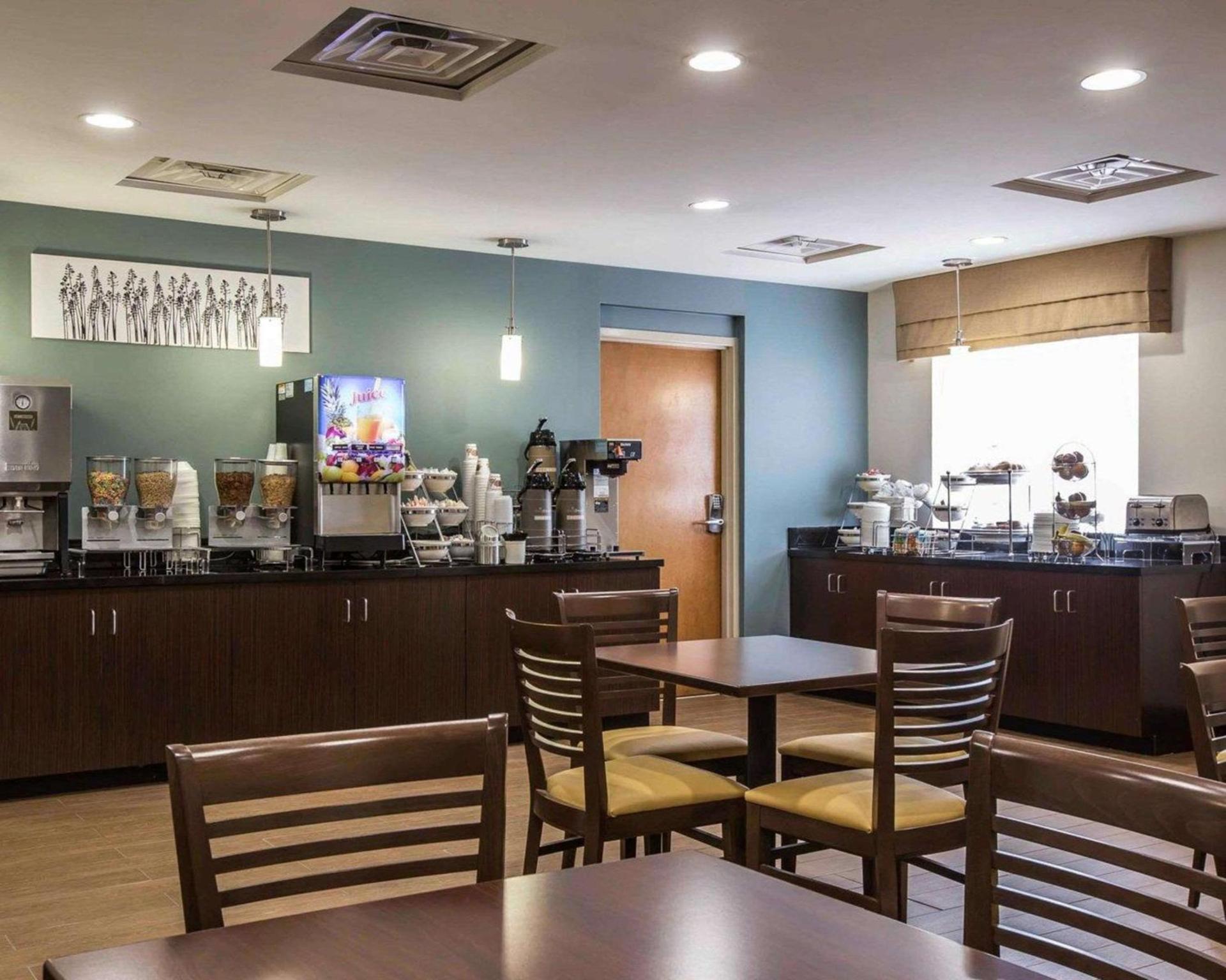 Sleep Inn Greensboro Airport photo 26