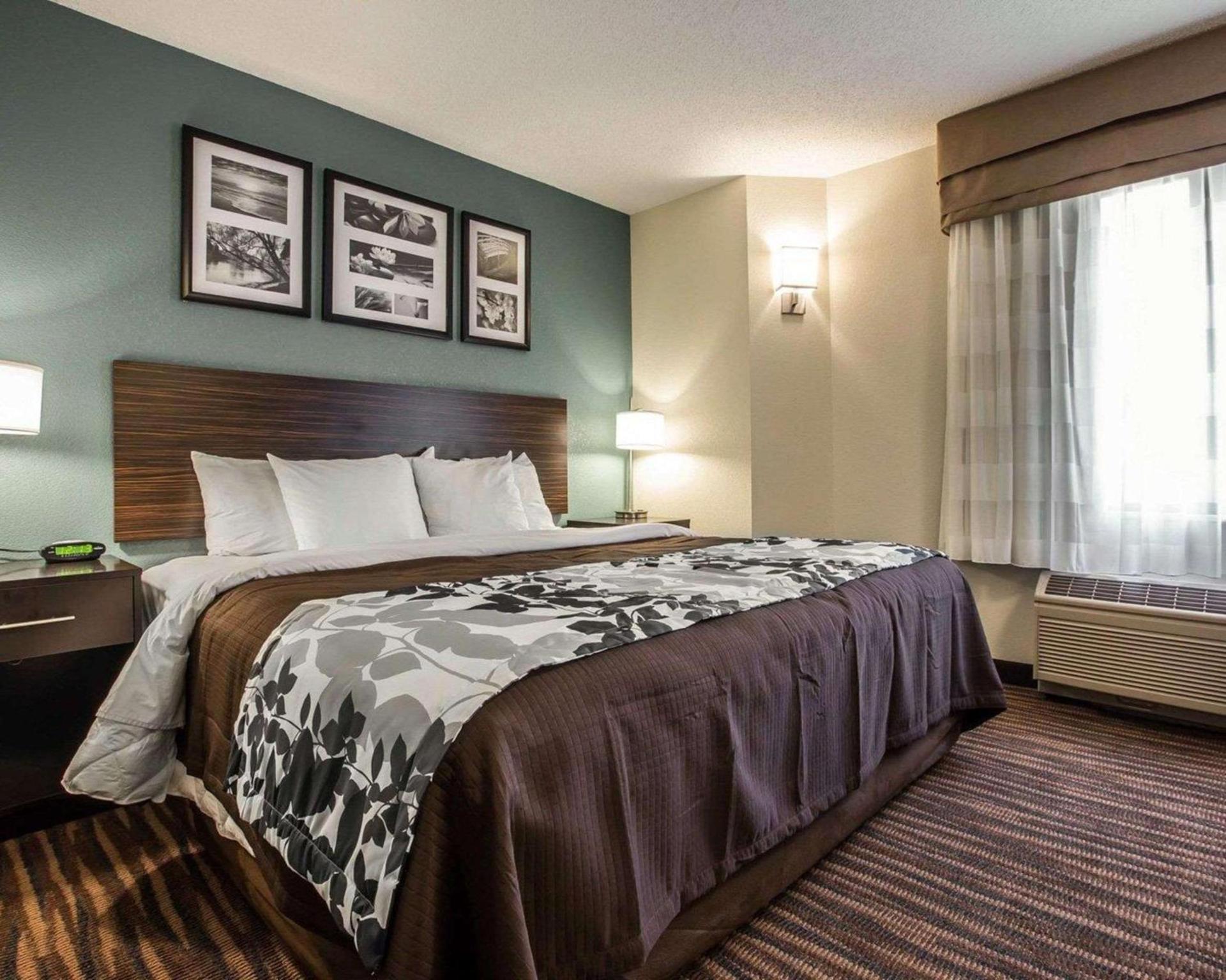 Sleep Inn Greensboro Airport photo 29