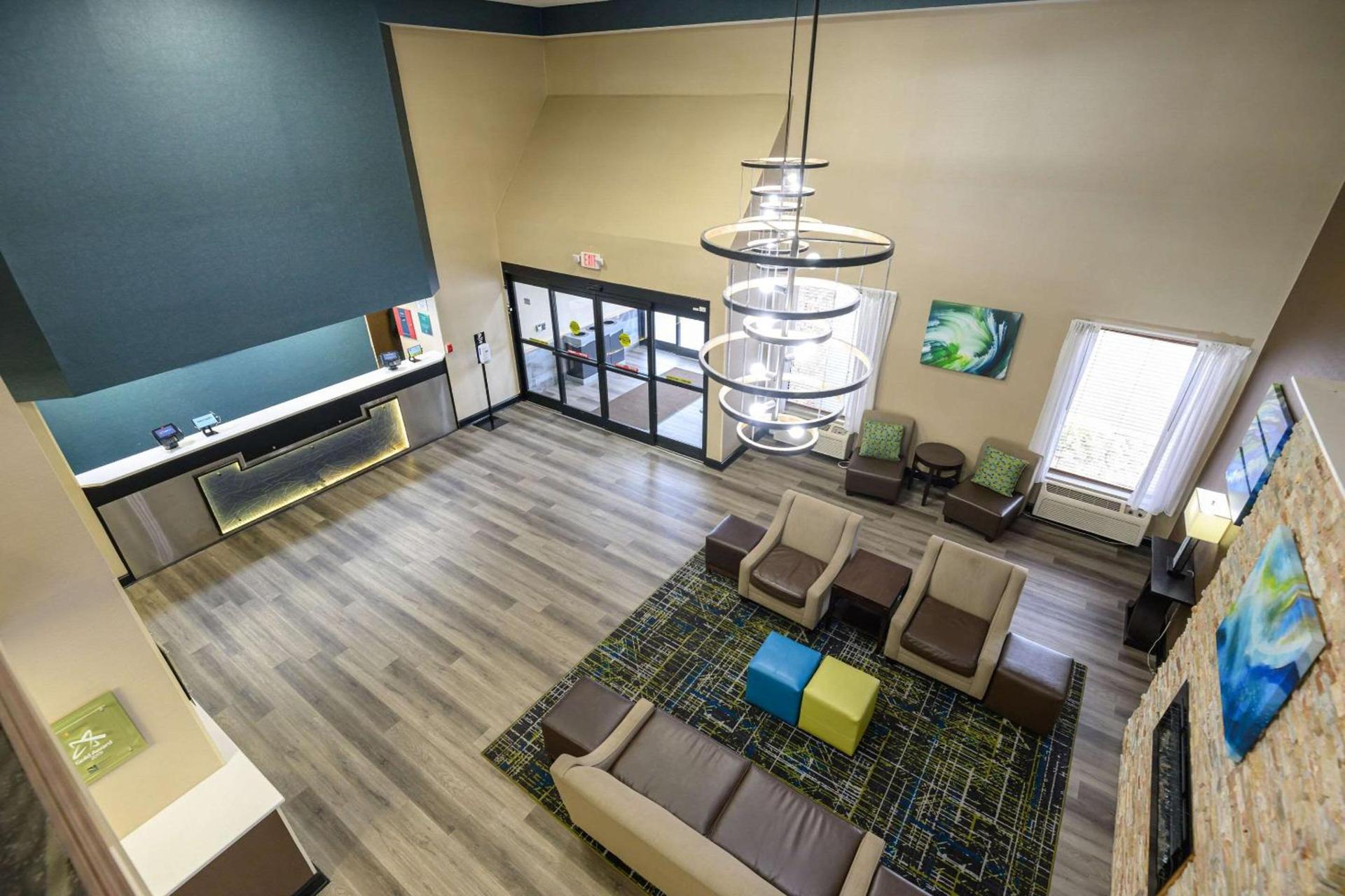 Quality Inn & Suites Lexington South photo 14