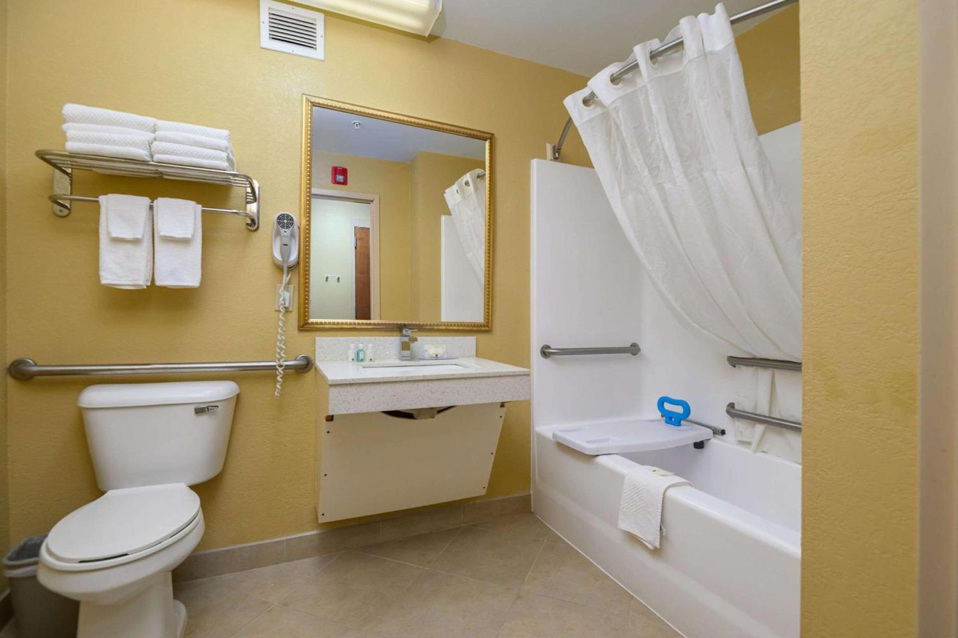 Quality Inn & Suites Lexington South photo 22