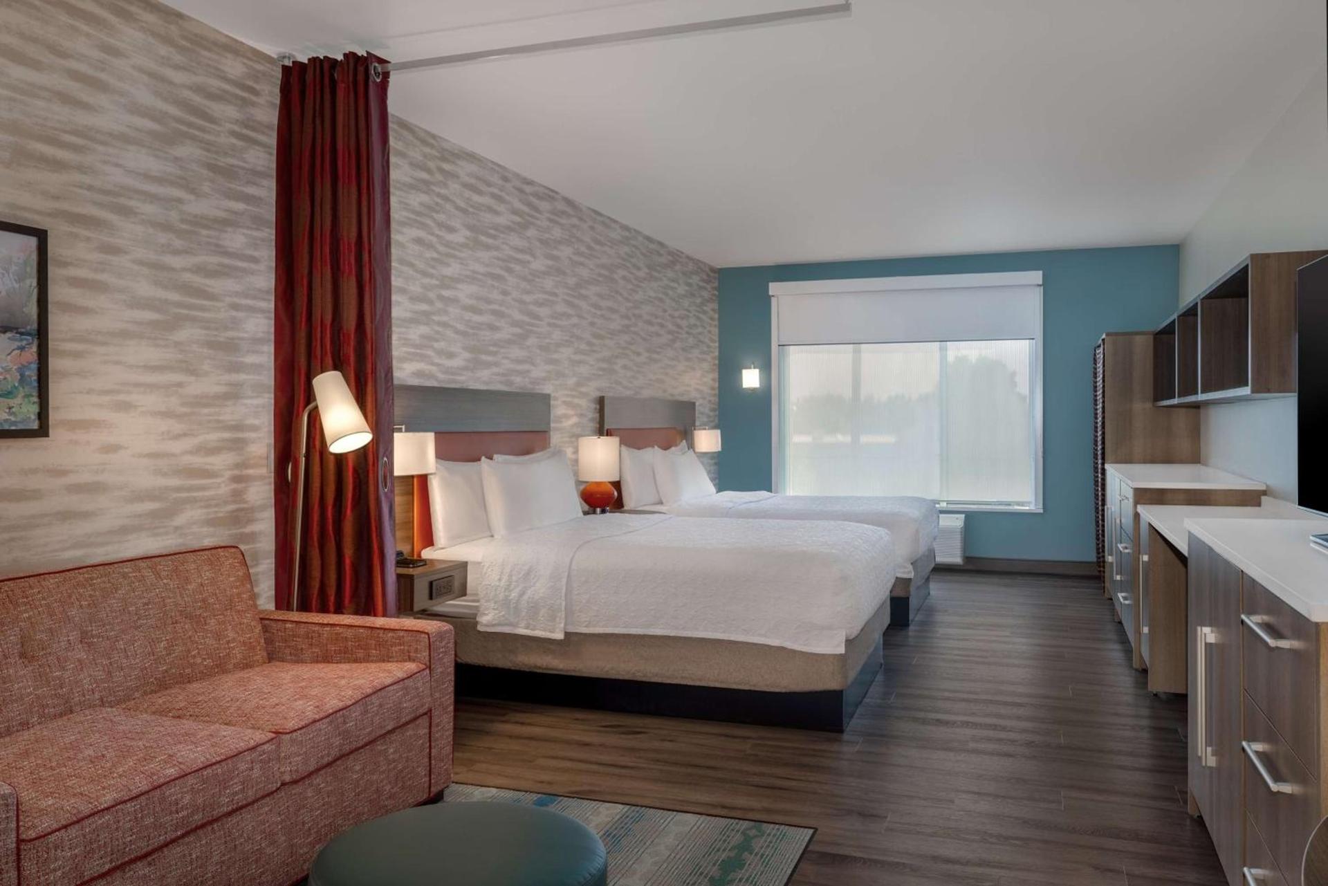 Home2 Suites By Hilton Bristol photo 21