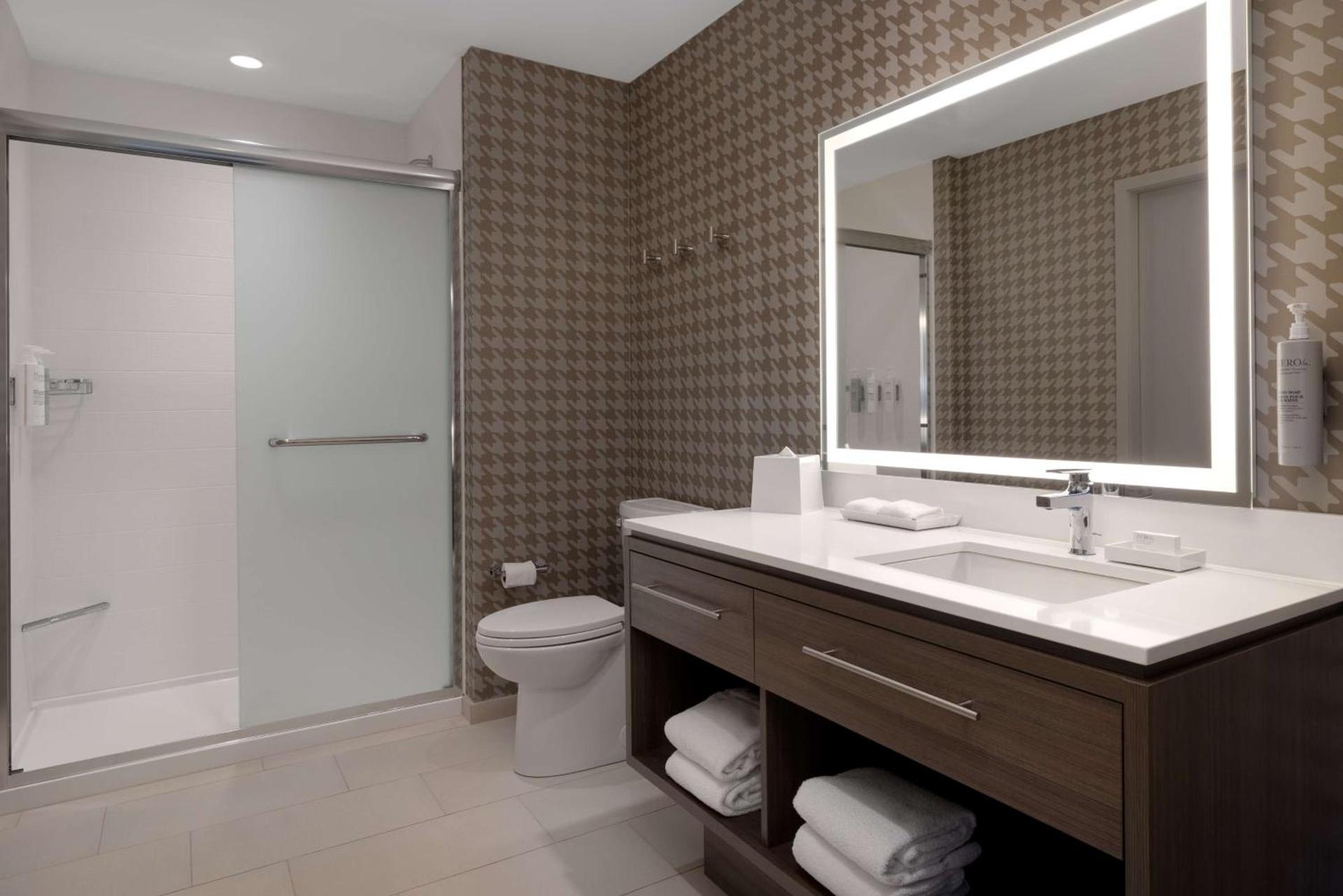 Home2 Suites By Hilton Bristol photo 22