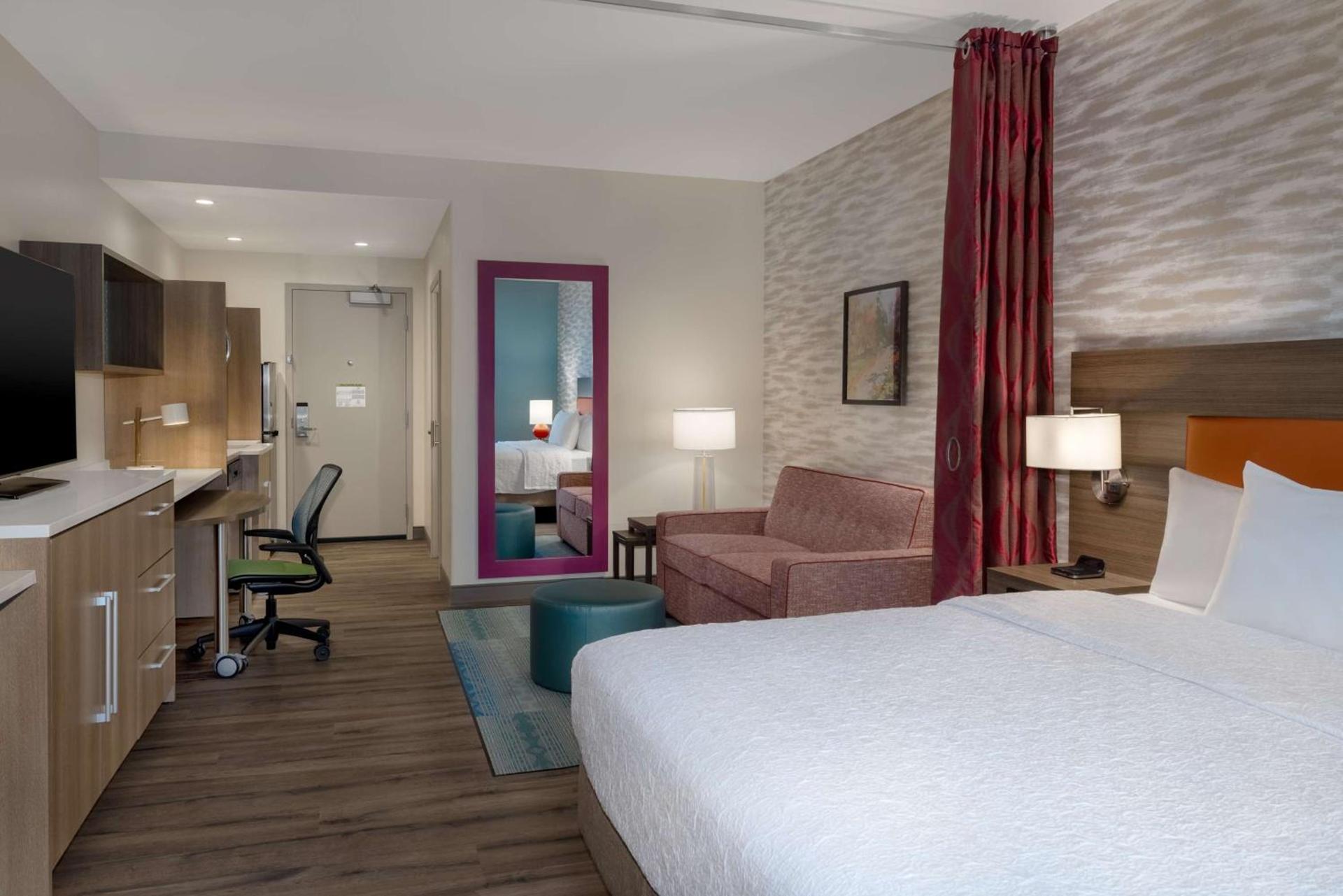 Home2 Suites By Hilton Bristol photo 23