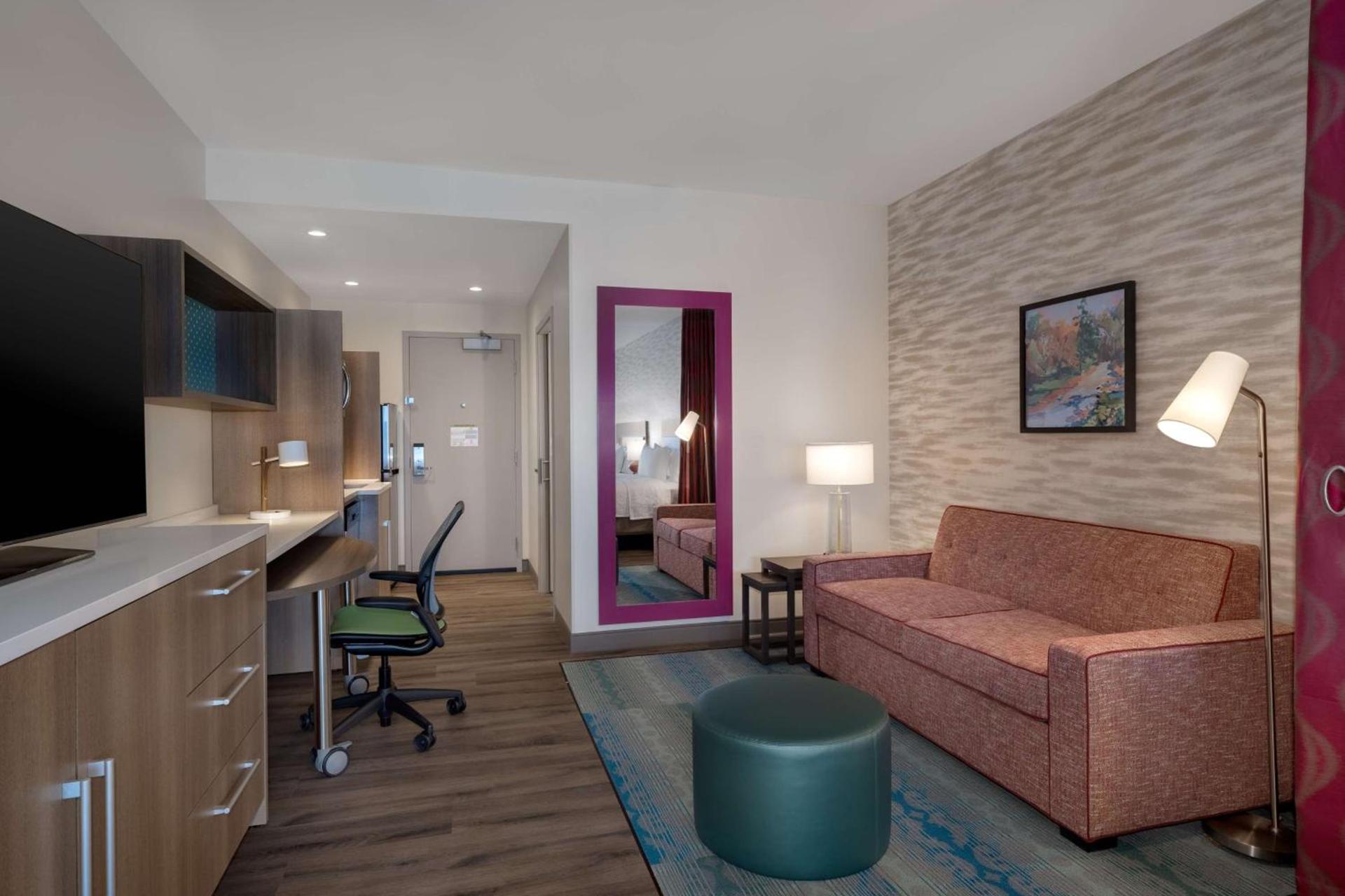 Home2 Suites By Hilton Bristol photo 25