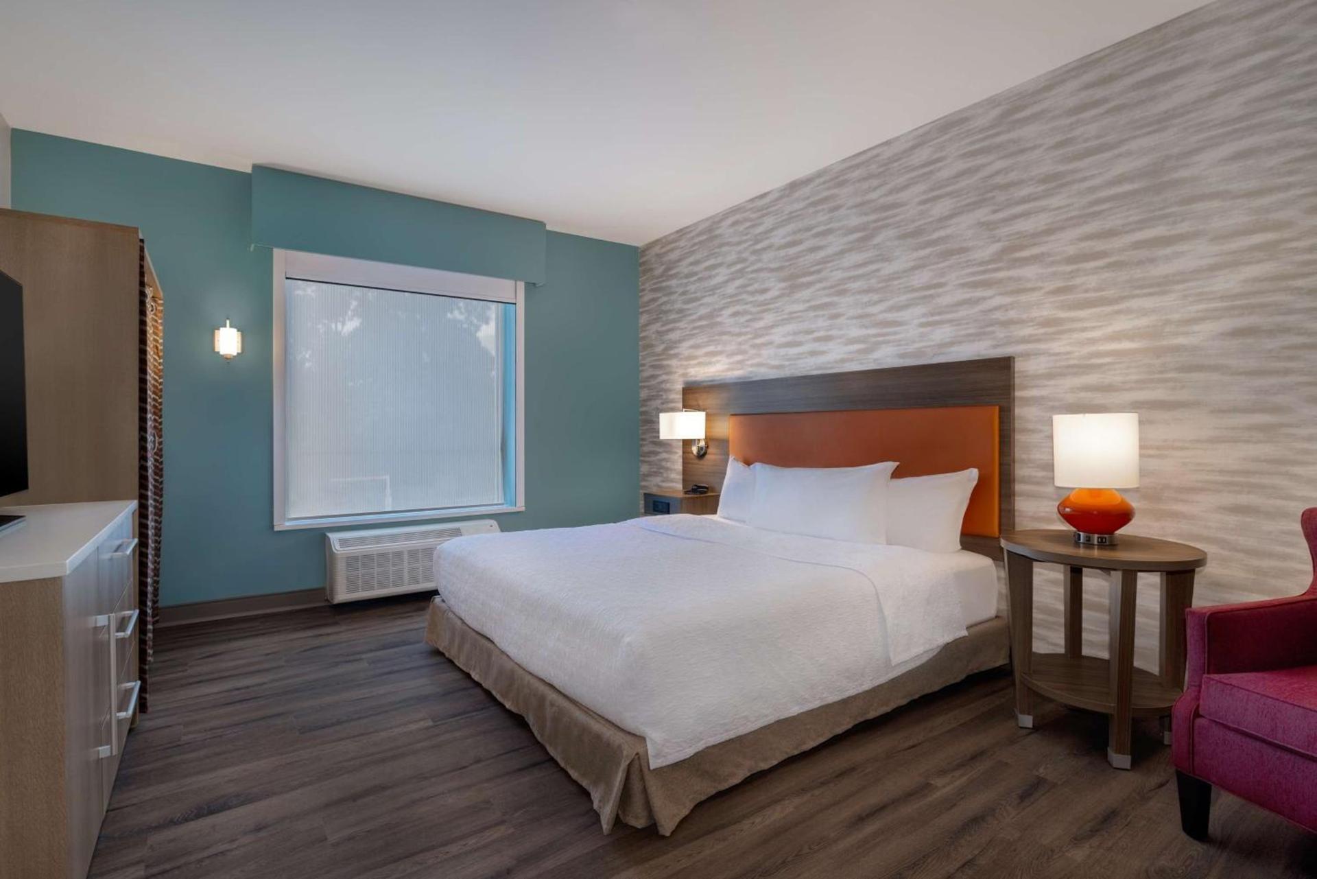 Home2 Suites By Hilton Bristol photo 26