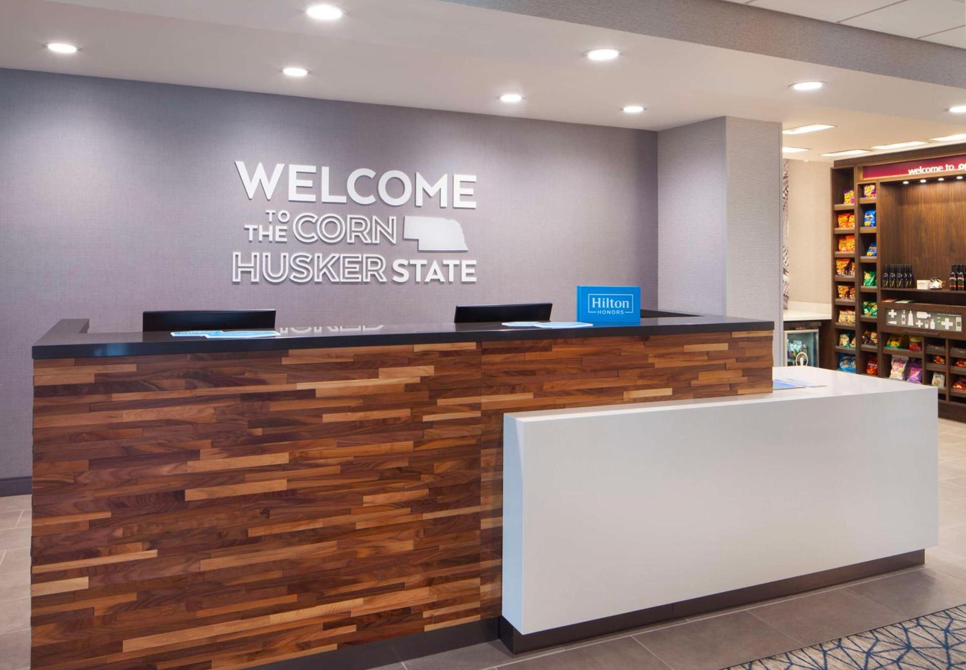 Hampton Inn Ogallala photo 6