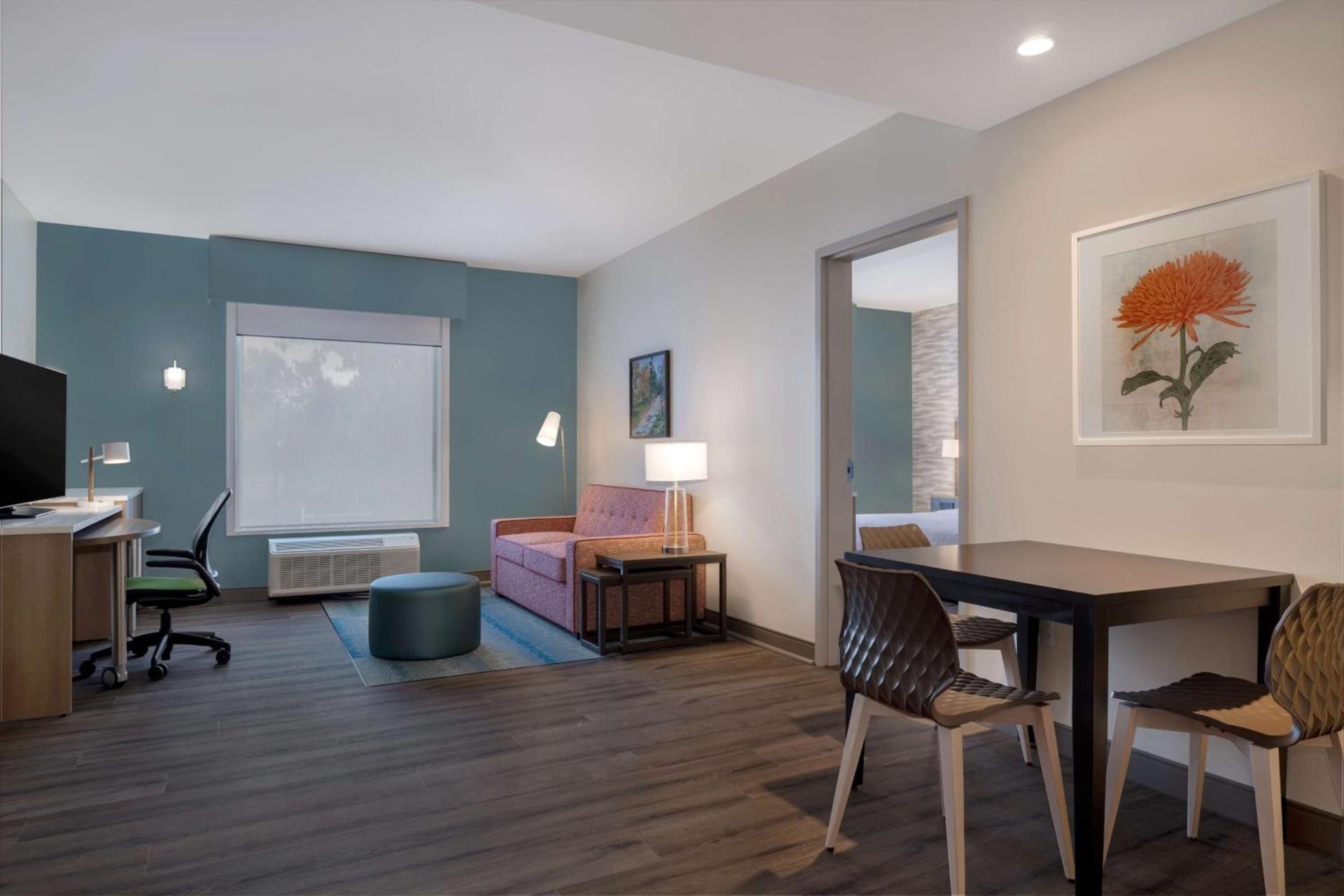 Home2 Suites By Hilton Bristol photo 28