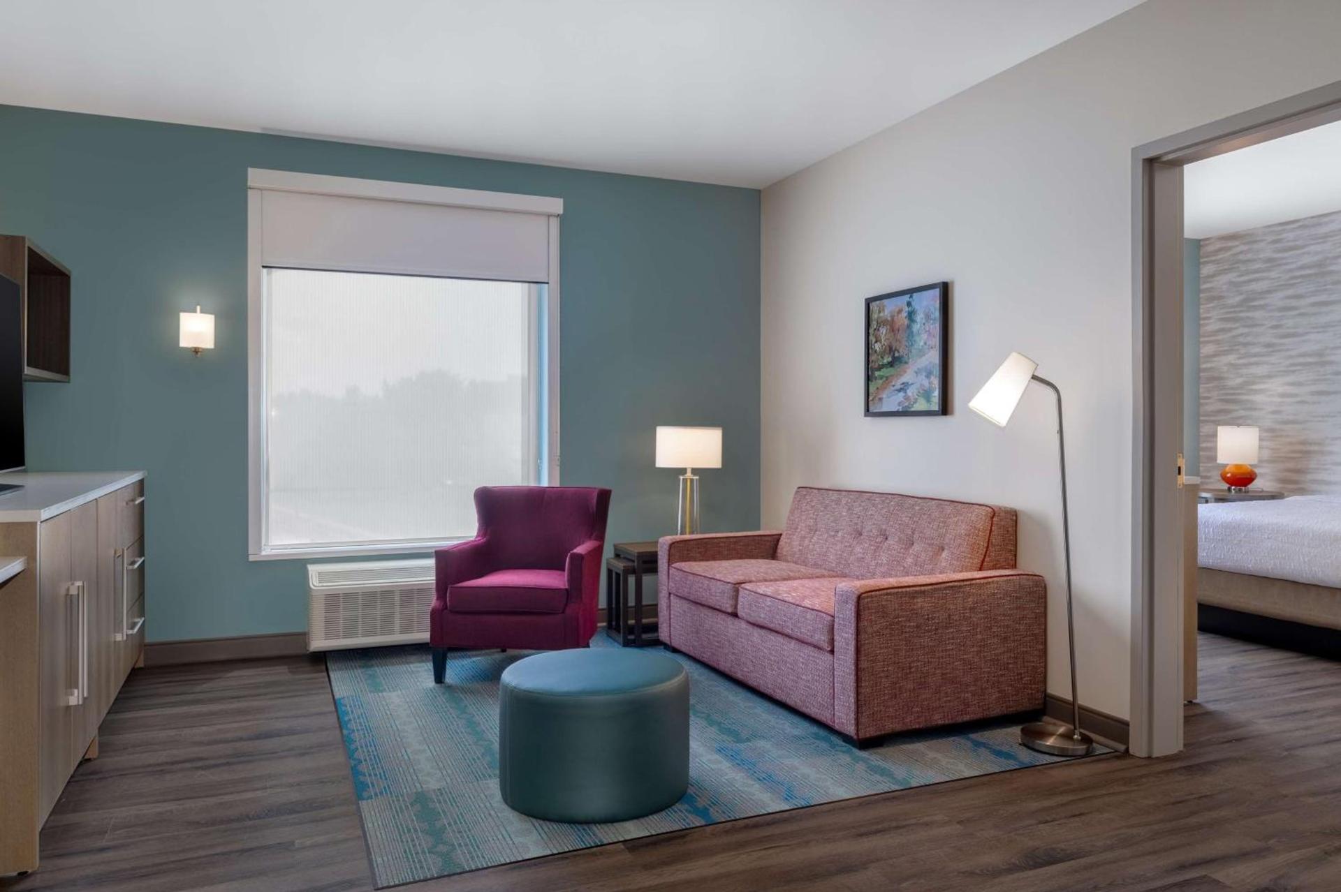 Home2 Suites By Hilton Bristol photo 27