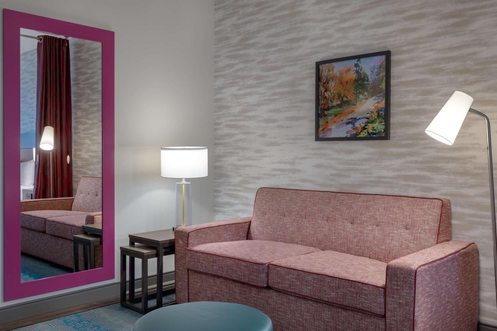 Home2 Suites By Hilton Bristol photo 29