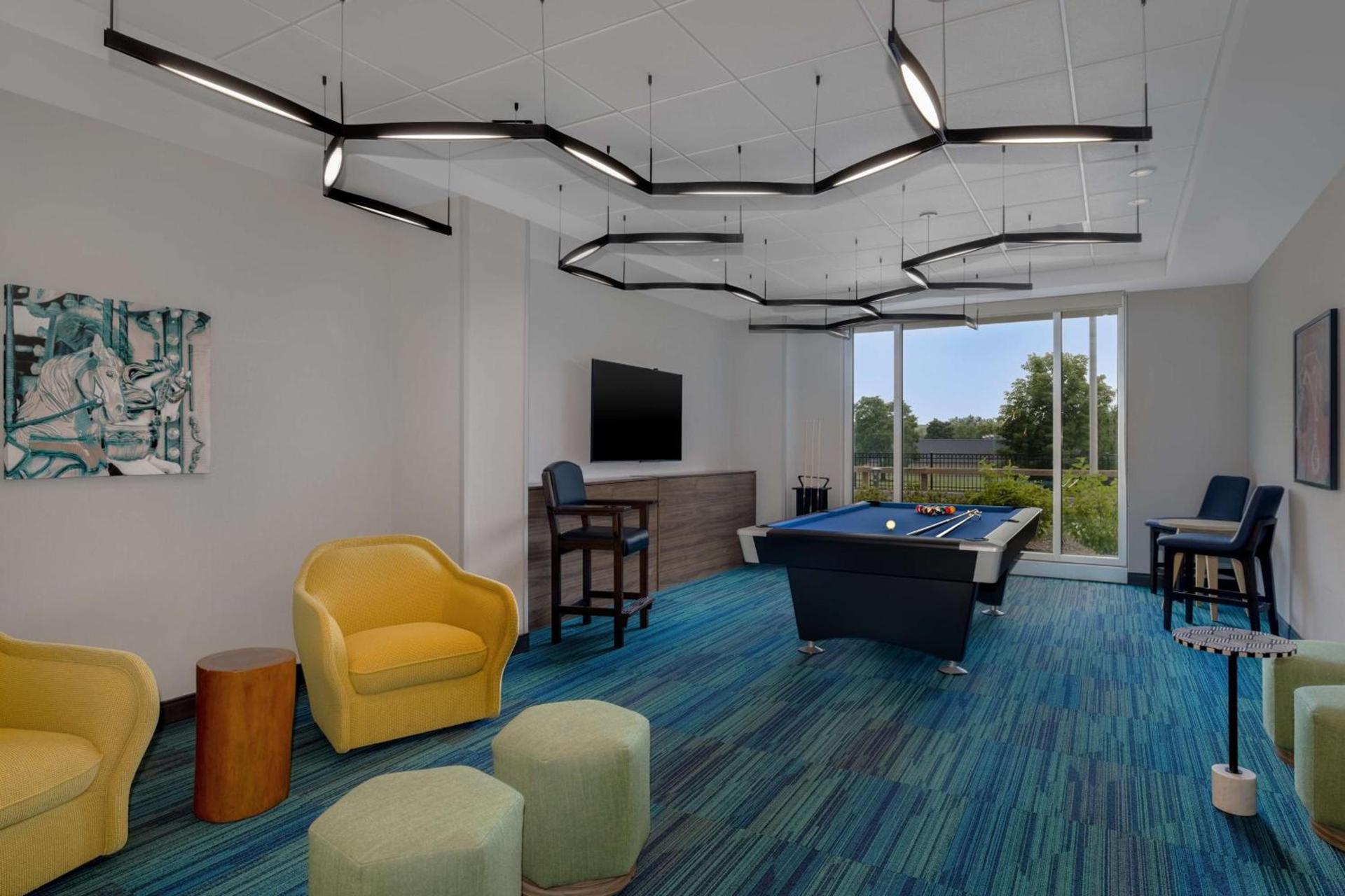 Home2 Suites By Hilton Bristol photo 33