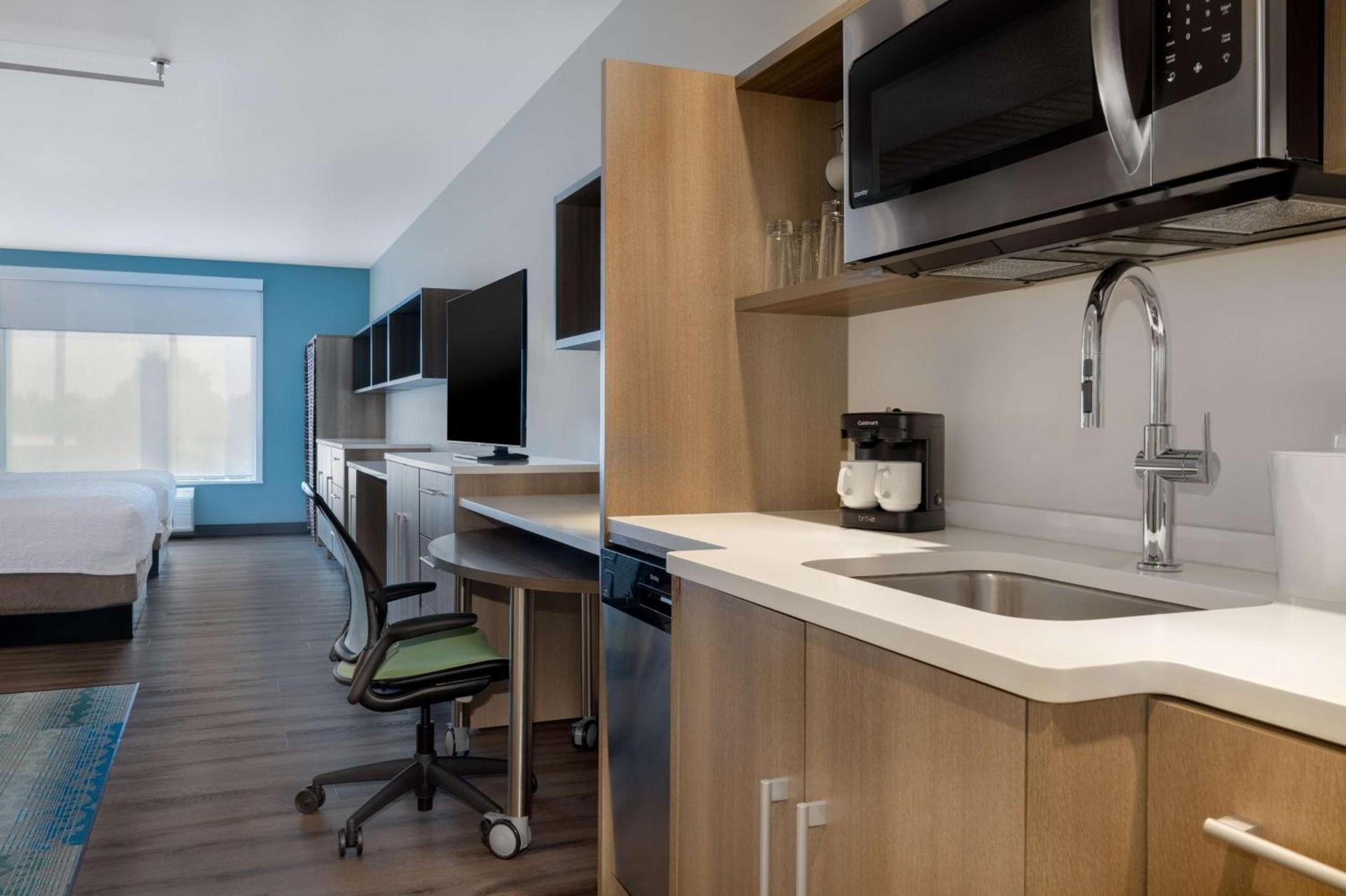 Home2 Suites By Hilton Bristol photo 34