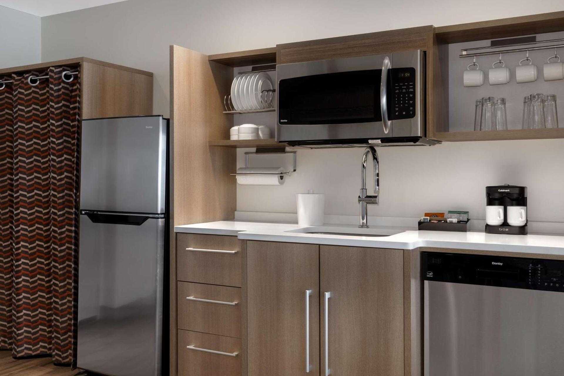 Home2 Suites By Hilton Bristol photo 35