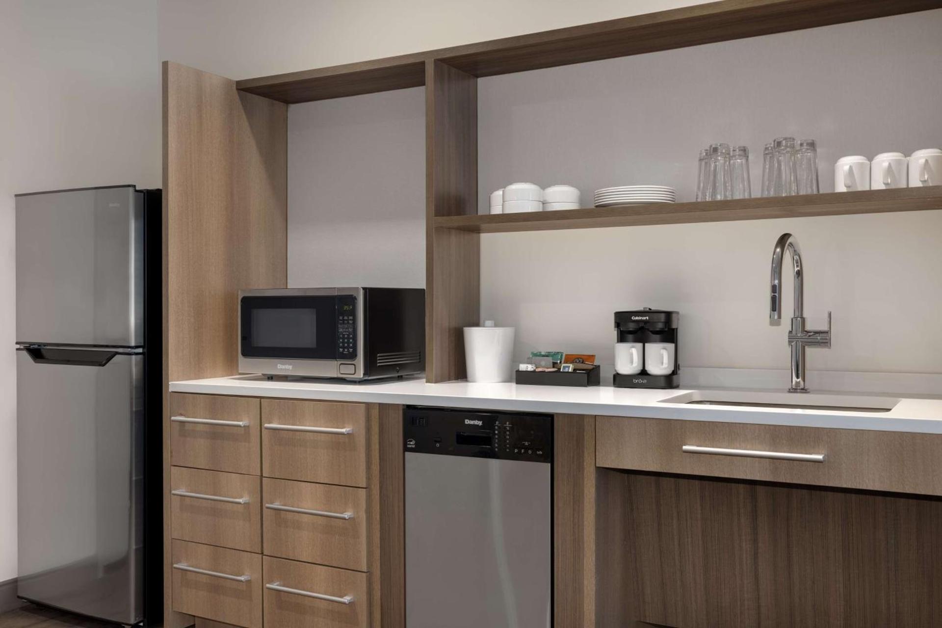 Home2 Suites By Hilton Bristol photo 36