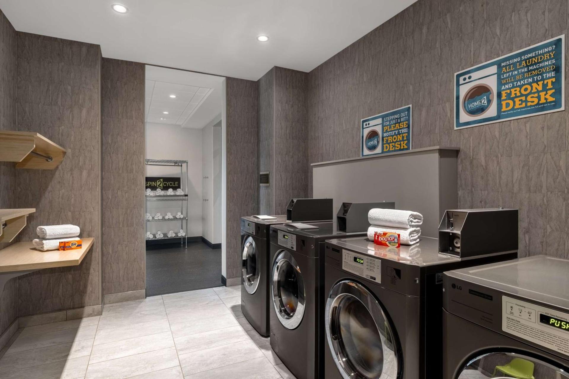 Home2 Suites By Hilton Bristol photo 39