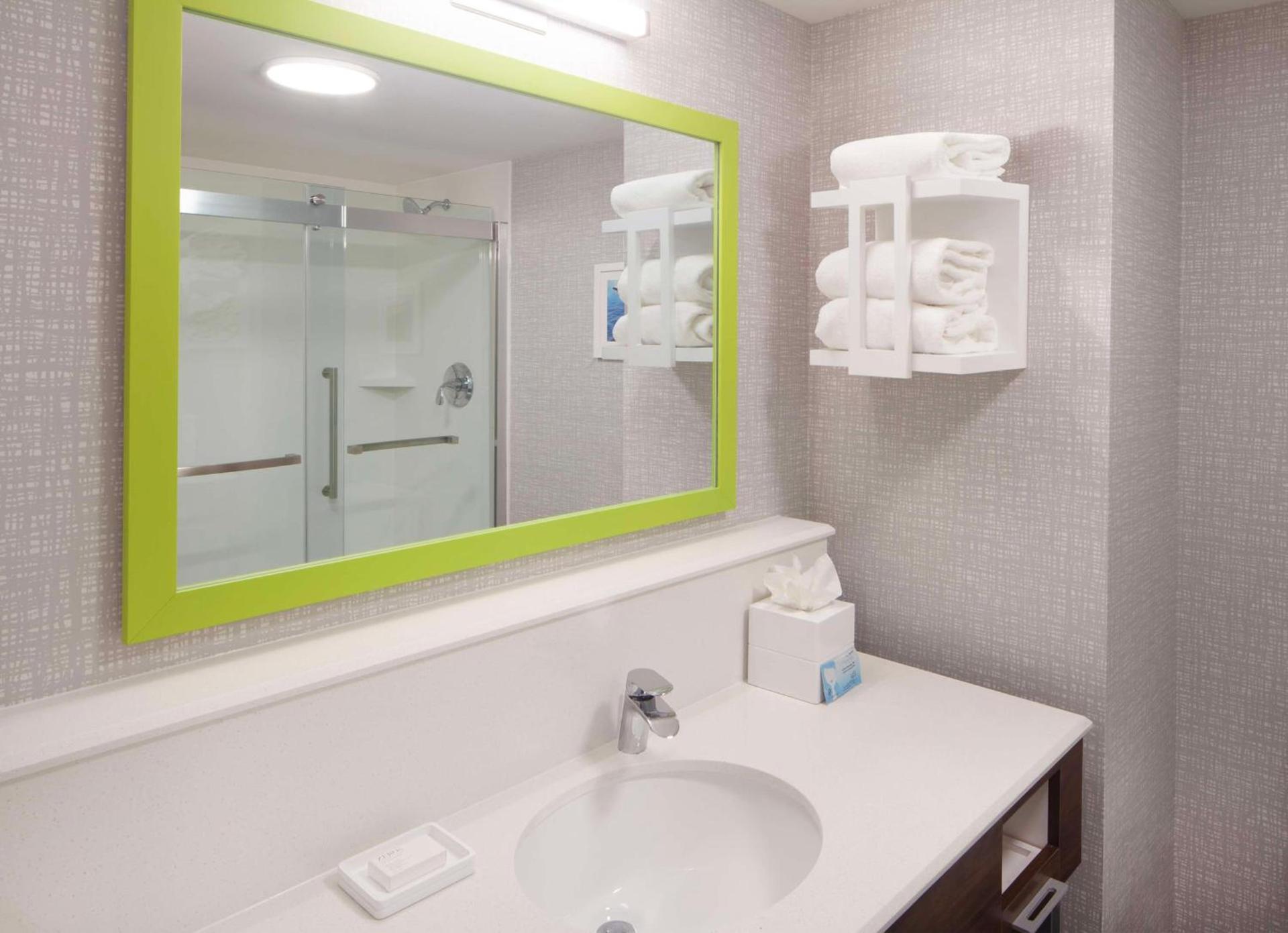 Hampton Inn Ogallala photo 24