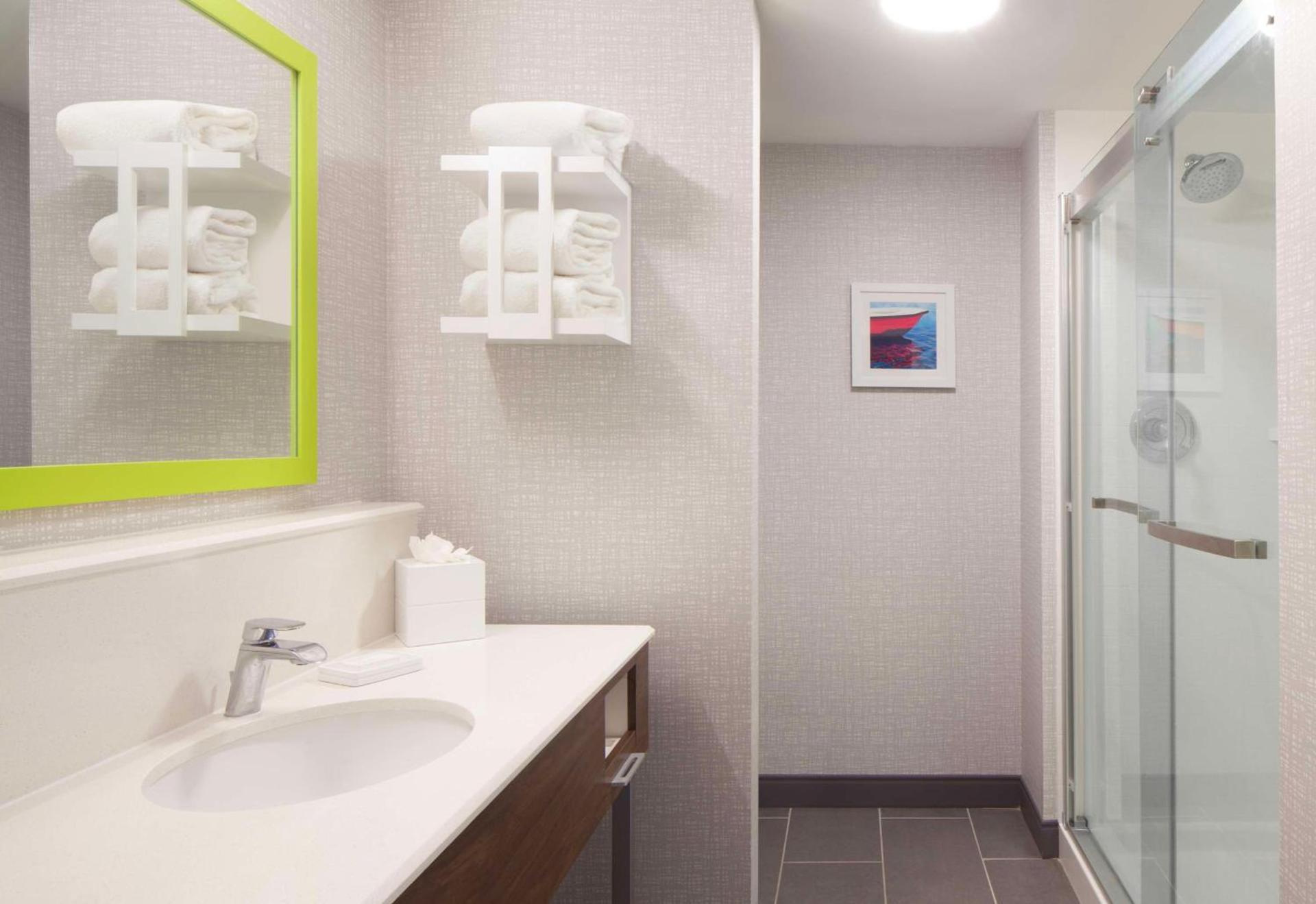 Hampton Inn Ogallala photo 26