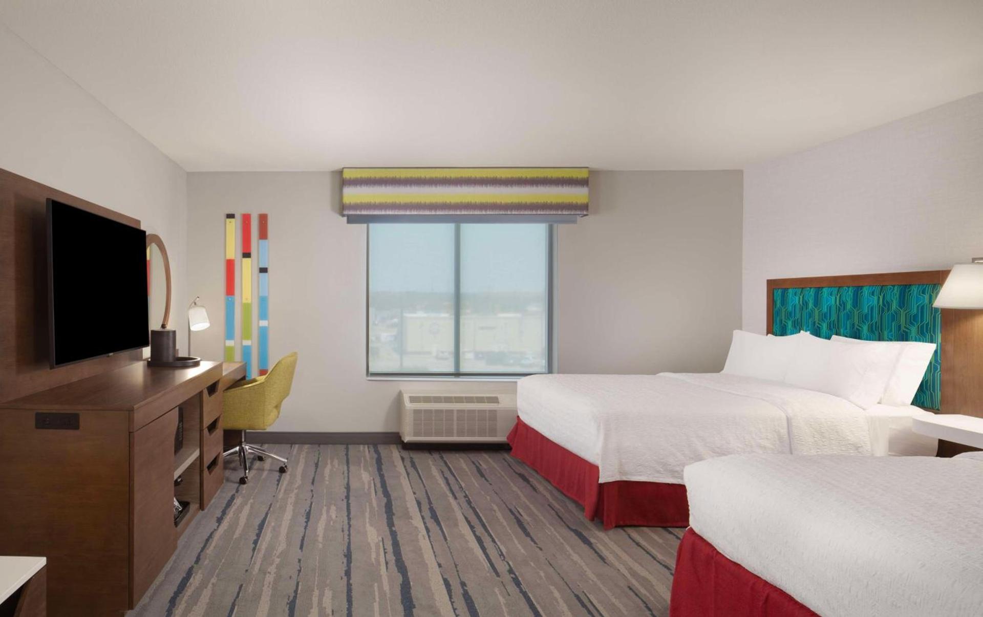 Hampton Inn Ogallala photo 27