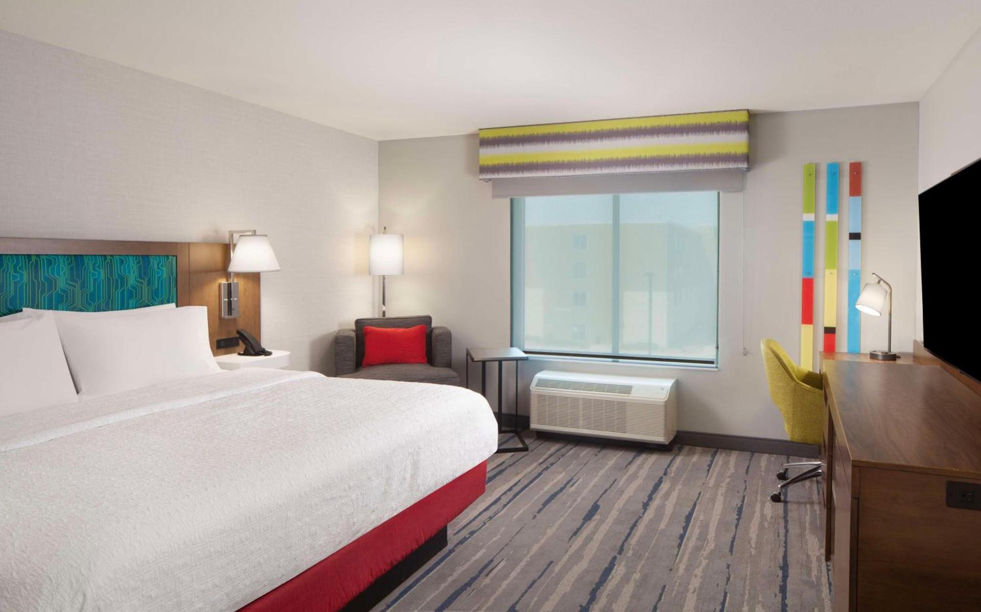 Hampton Inn Ogallala photo 28