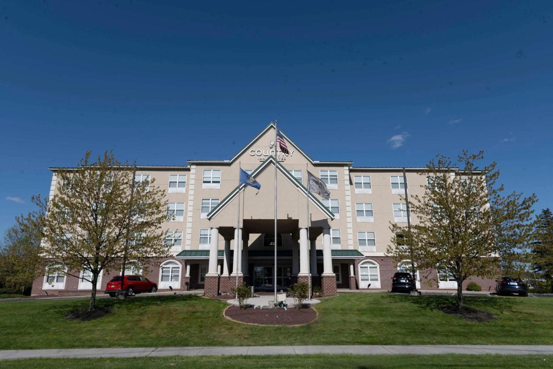Country Inn & Suites by Radisson, Harrisburg - Hershey West, PA photo 1
