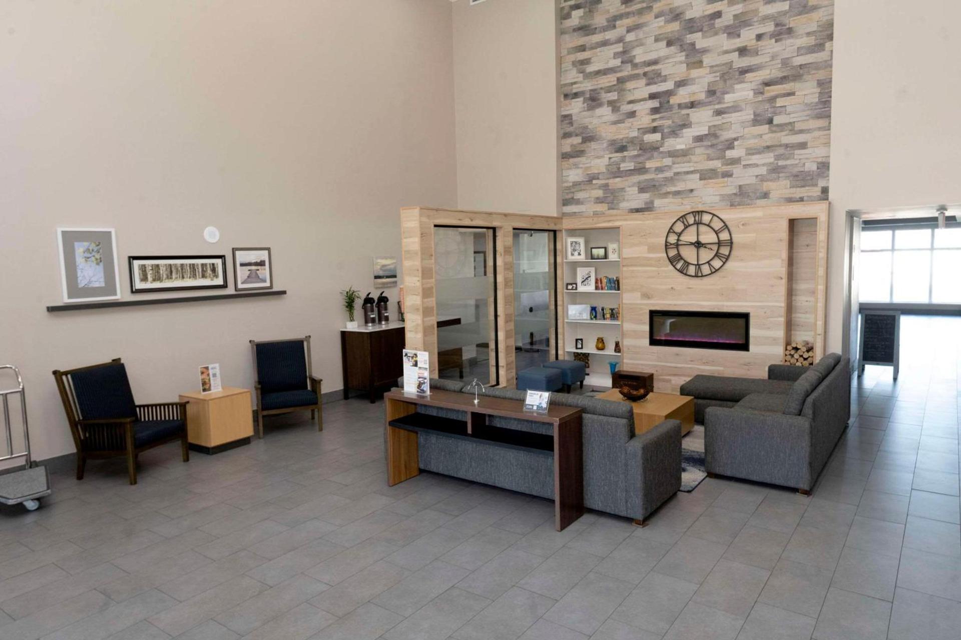 Country Inn & Suites by Radisson, Harrisburg - Hershey West, PA photo 2