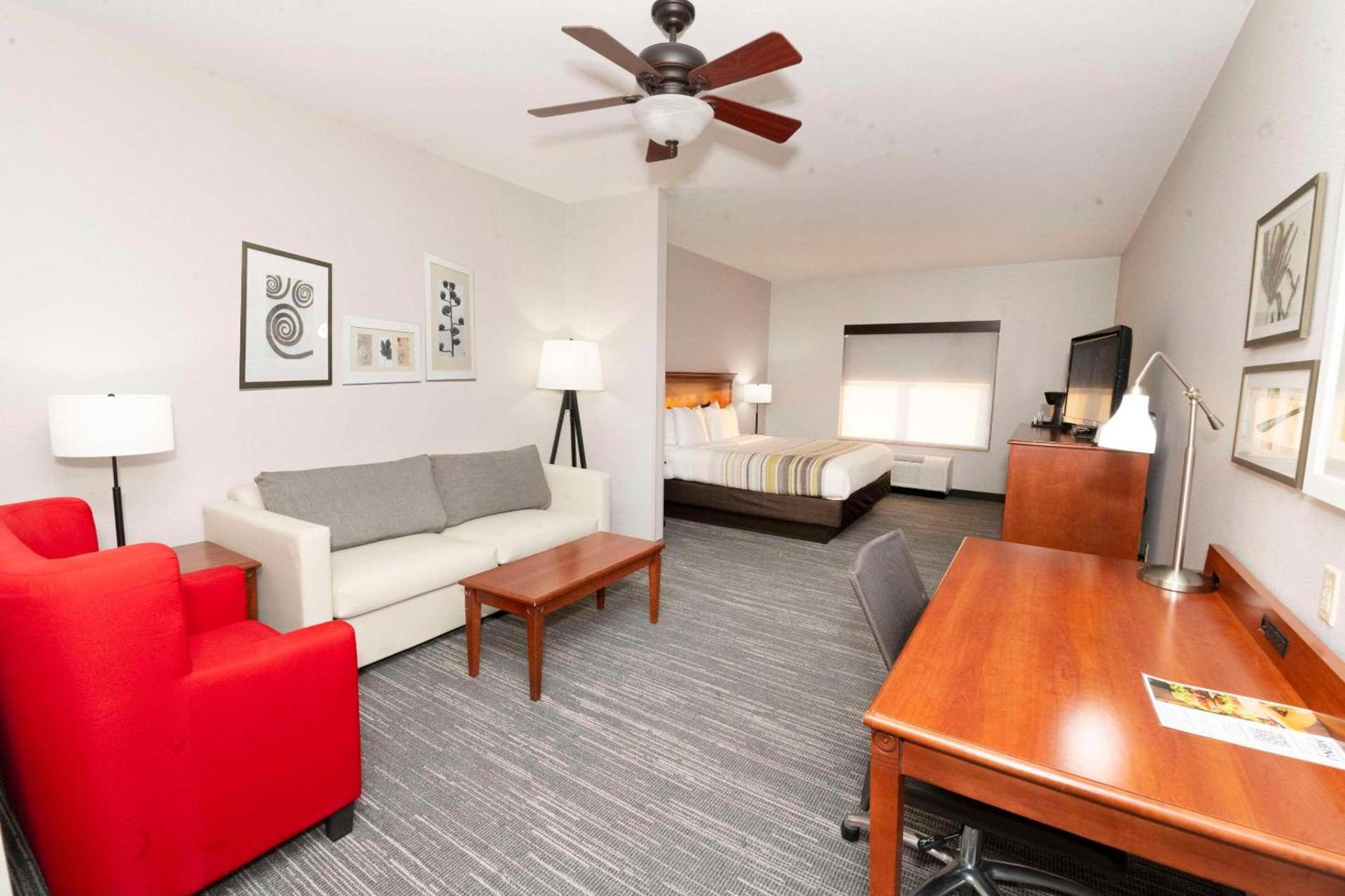 Country Inn & Suites by Radisson, Harrisburg - Hershey West, PA photo 10
