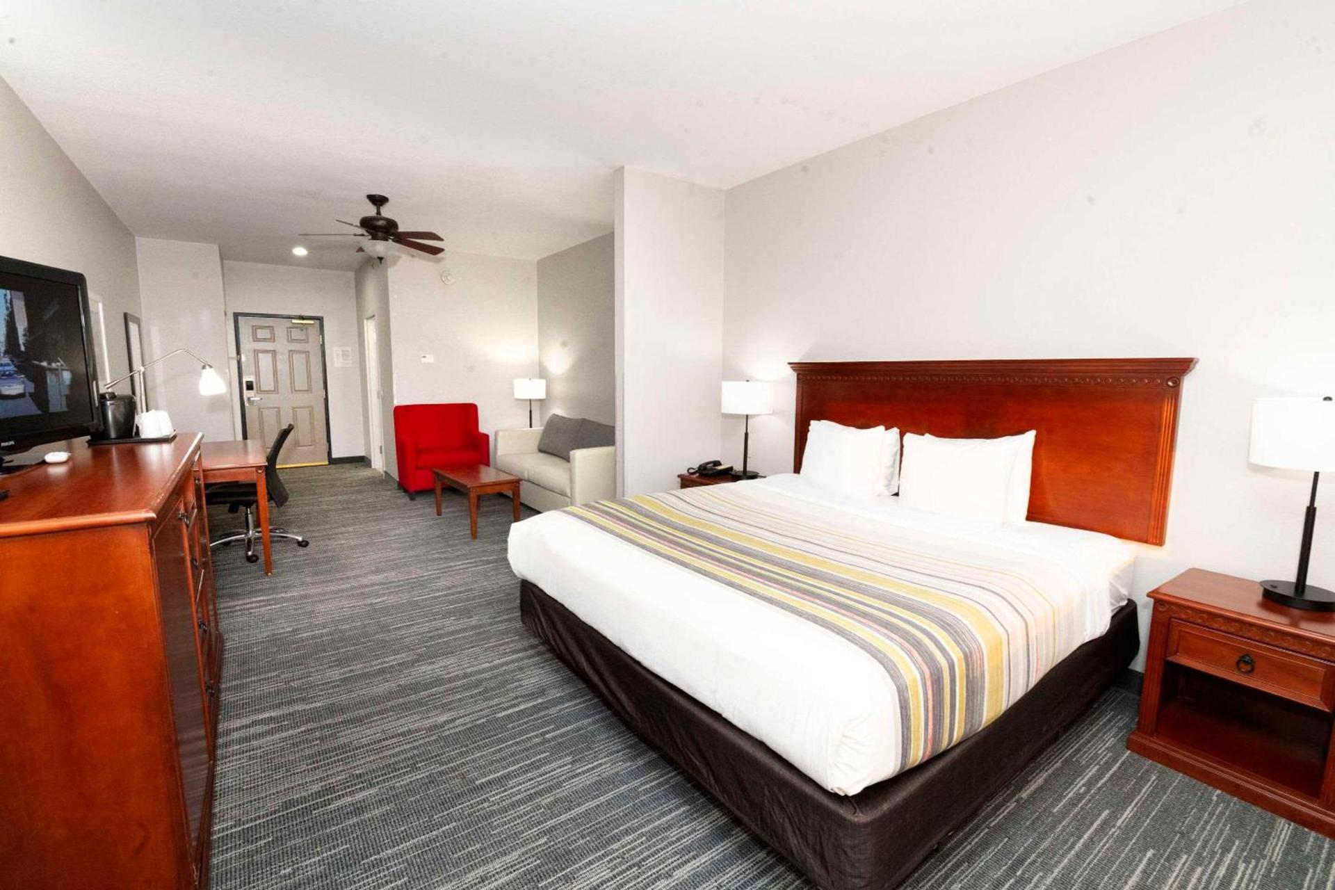 Country Inn & Suites by Radisson, Harrisburg - Hershey West, PA photo 11
