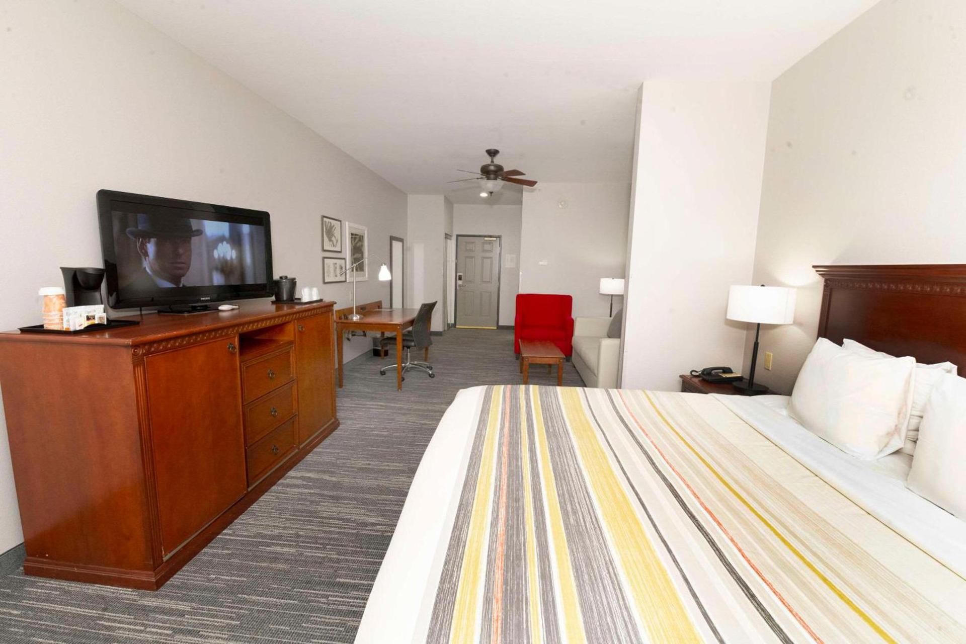 Country Inn & Suites by Radisson, Harrisburg - Hershey West, PA photo 12