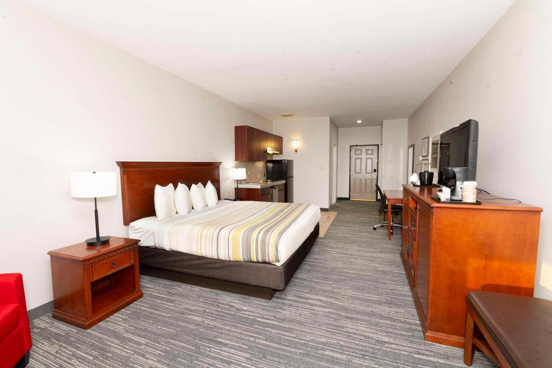 Country Inn & Suites by Radisson, Harrisburg - Hershey West, PA photo 13