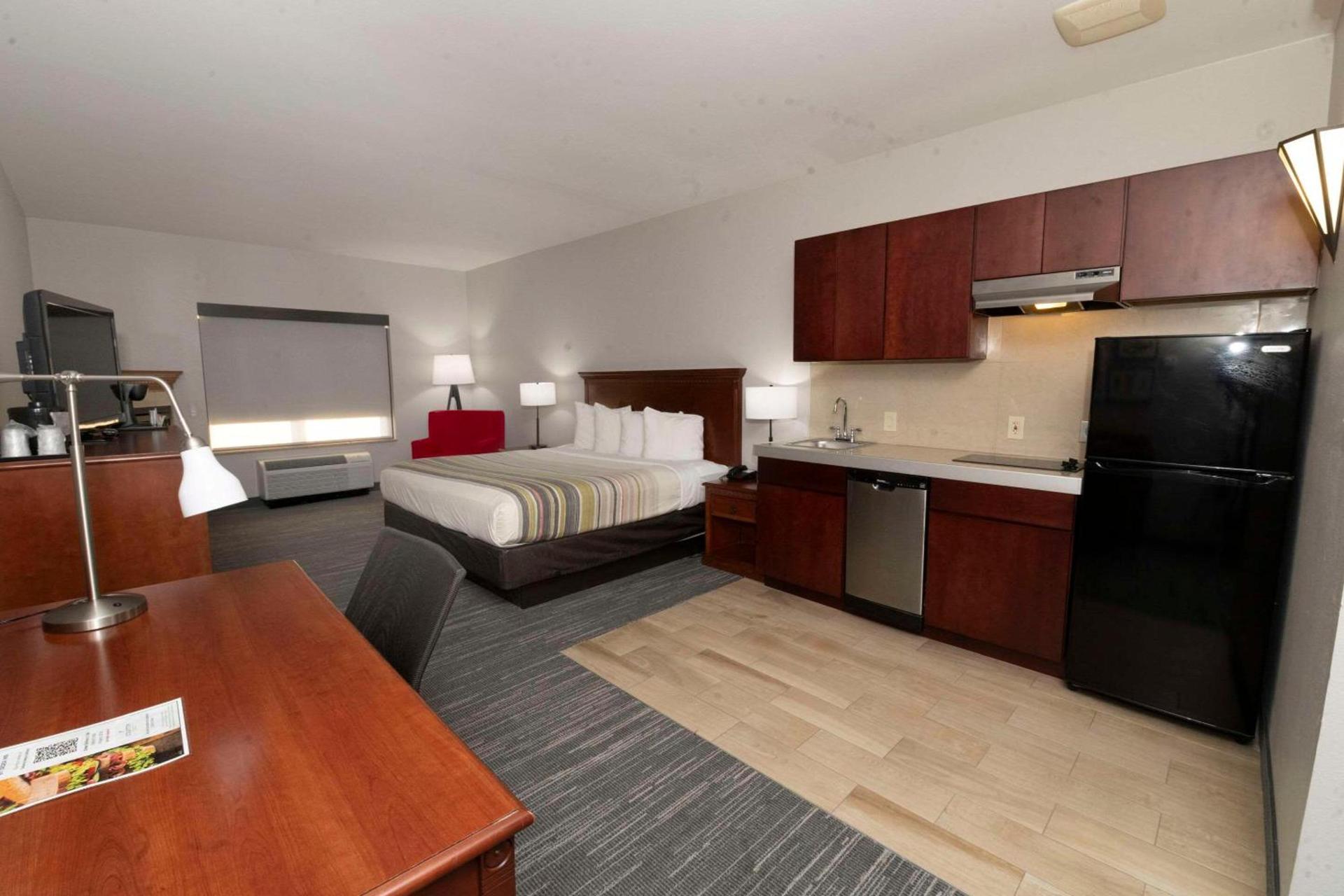 Country Inn & Suites by Radisson, Harrisburg - Hershey West, PA photo 14