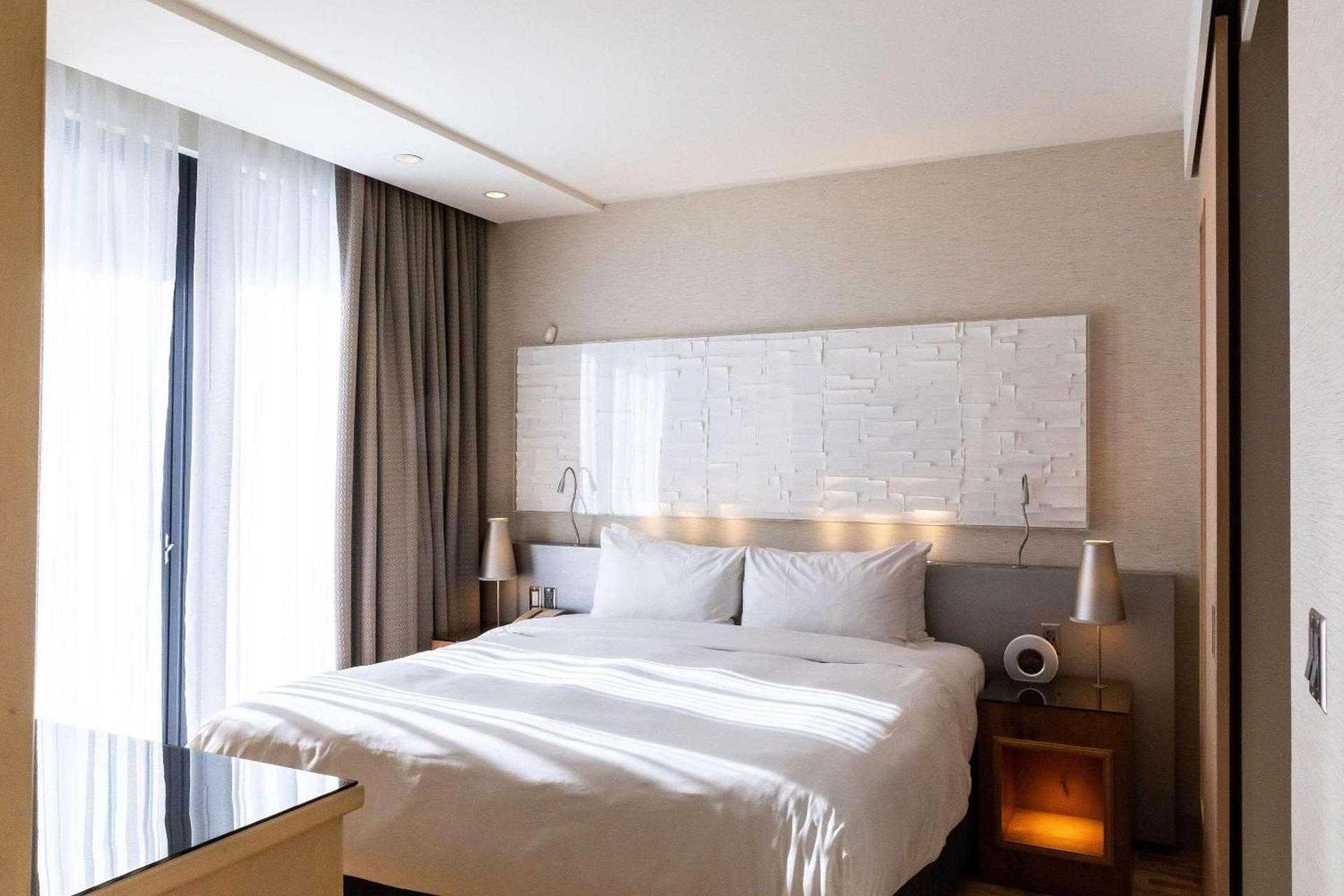 Radisson Blu Aqua Hotel, Chicago photo 42