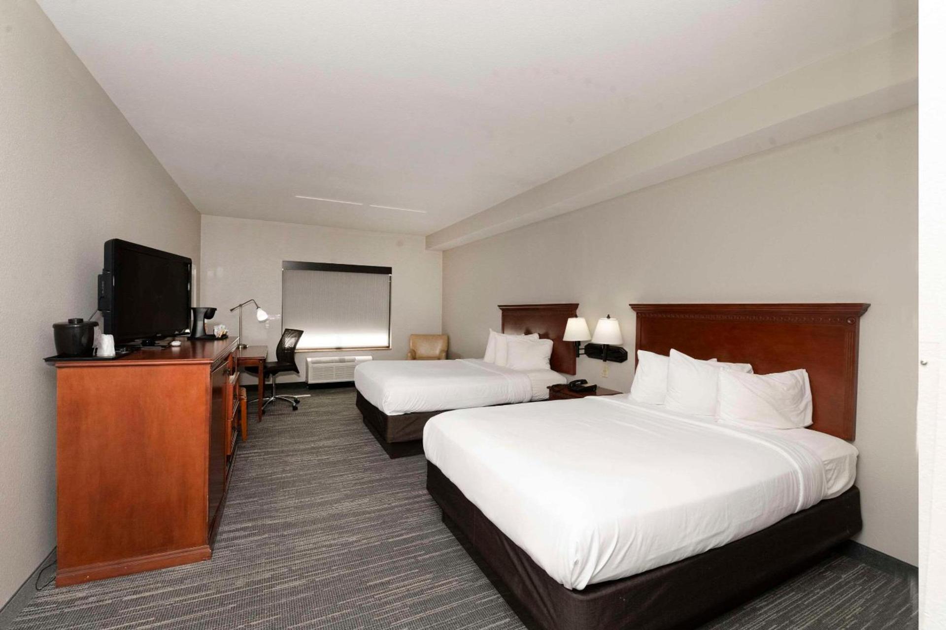 Country Inn & Suites by Radisson, Harrisburg - Hershey West, PA photo 17